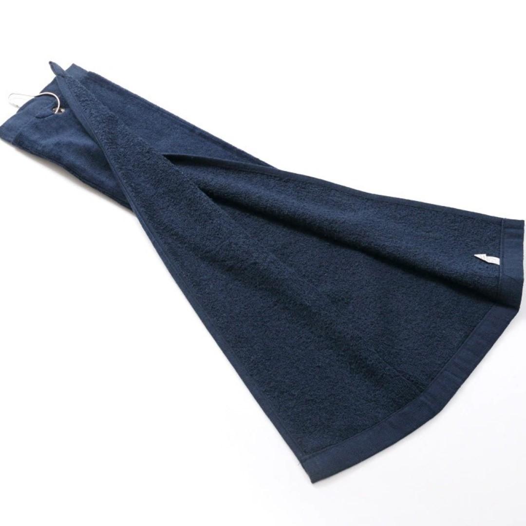 Golf Towel 2