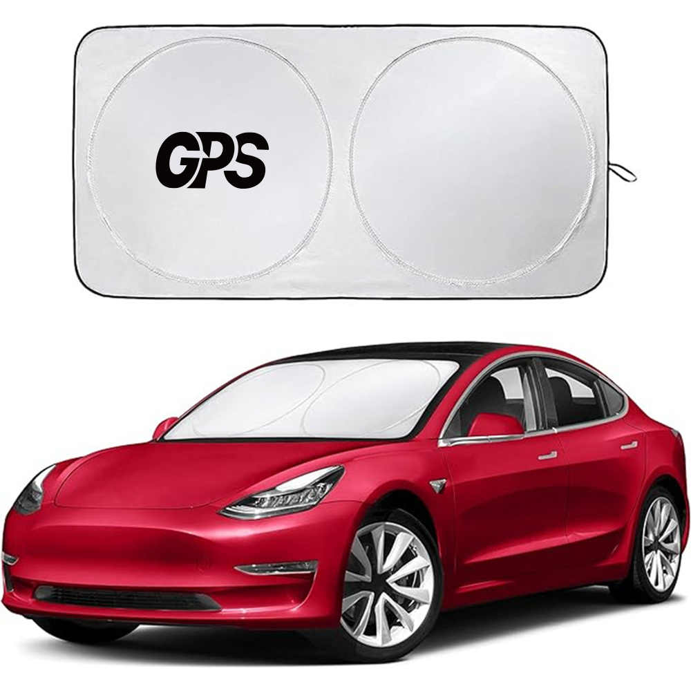 Car Sunshade 1