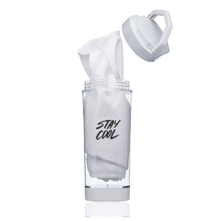 2-in-1 Cool Down Sports Kit 2