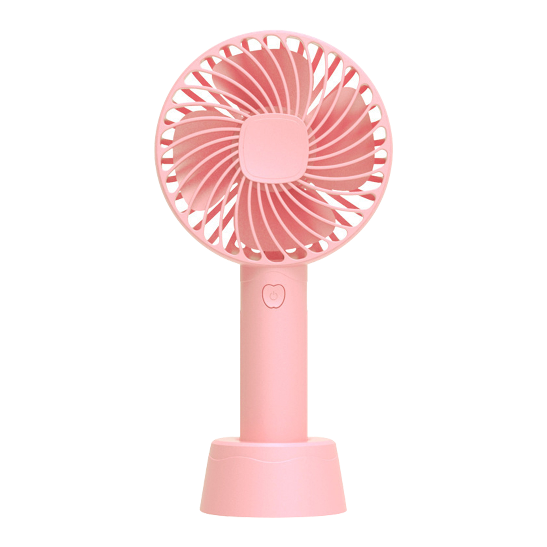 Hand-Held Electric Fan 9