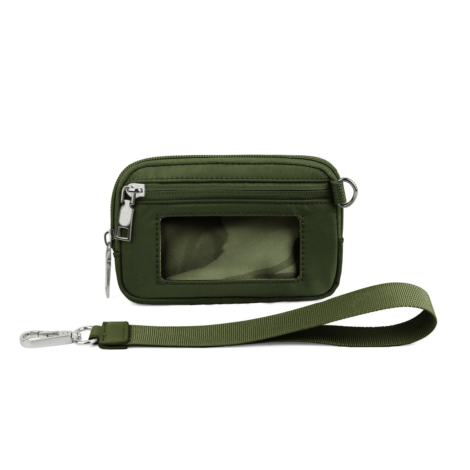PVC Wrist Bag 7