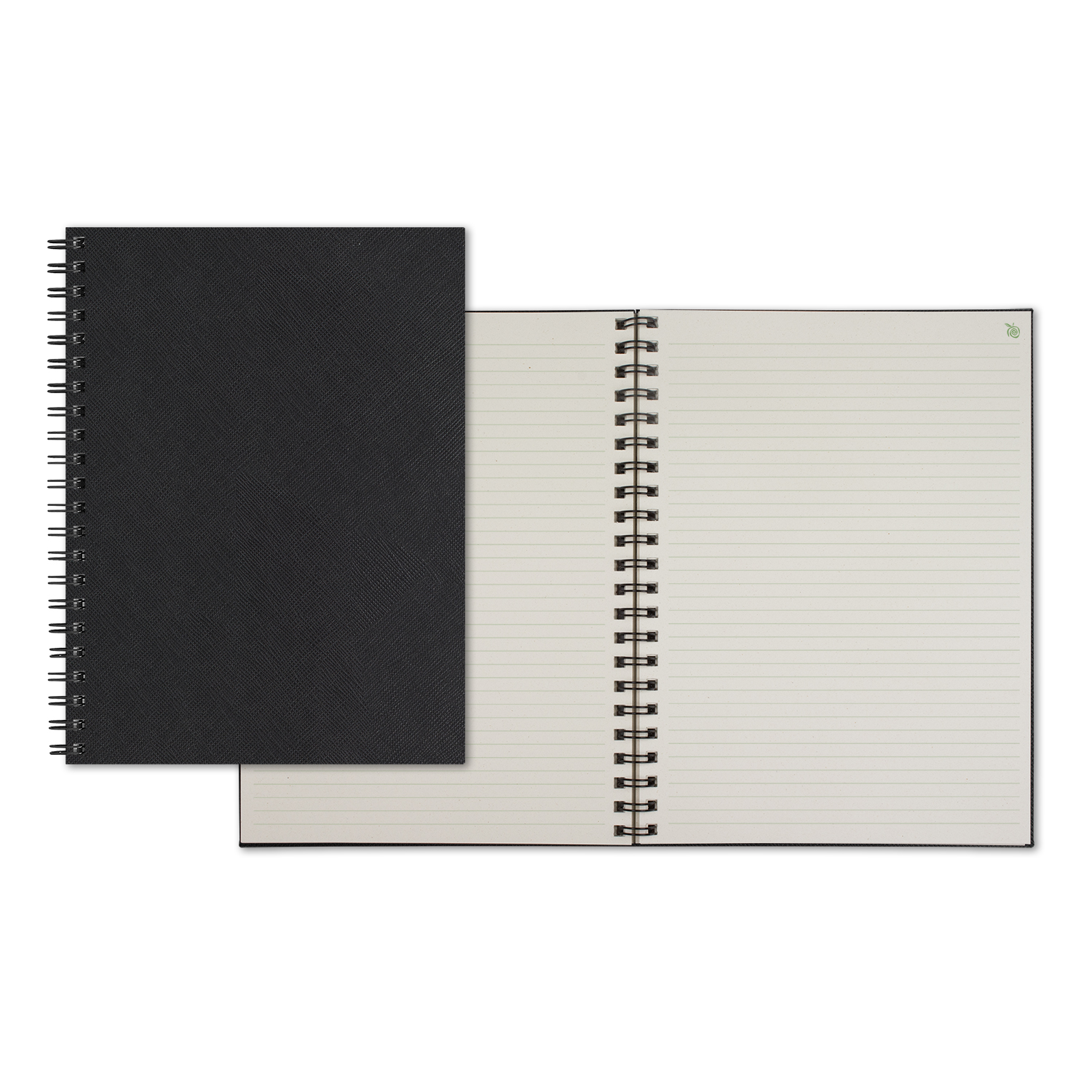 ApPeel WireO Ortisei Grande XL Apple Lined Pg Journal 13