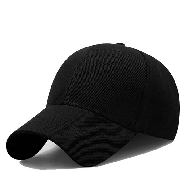 Outdoor Sunscreen Cotton Baseball Cap 8