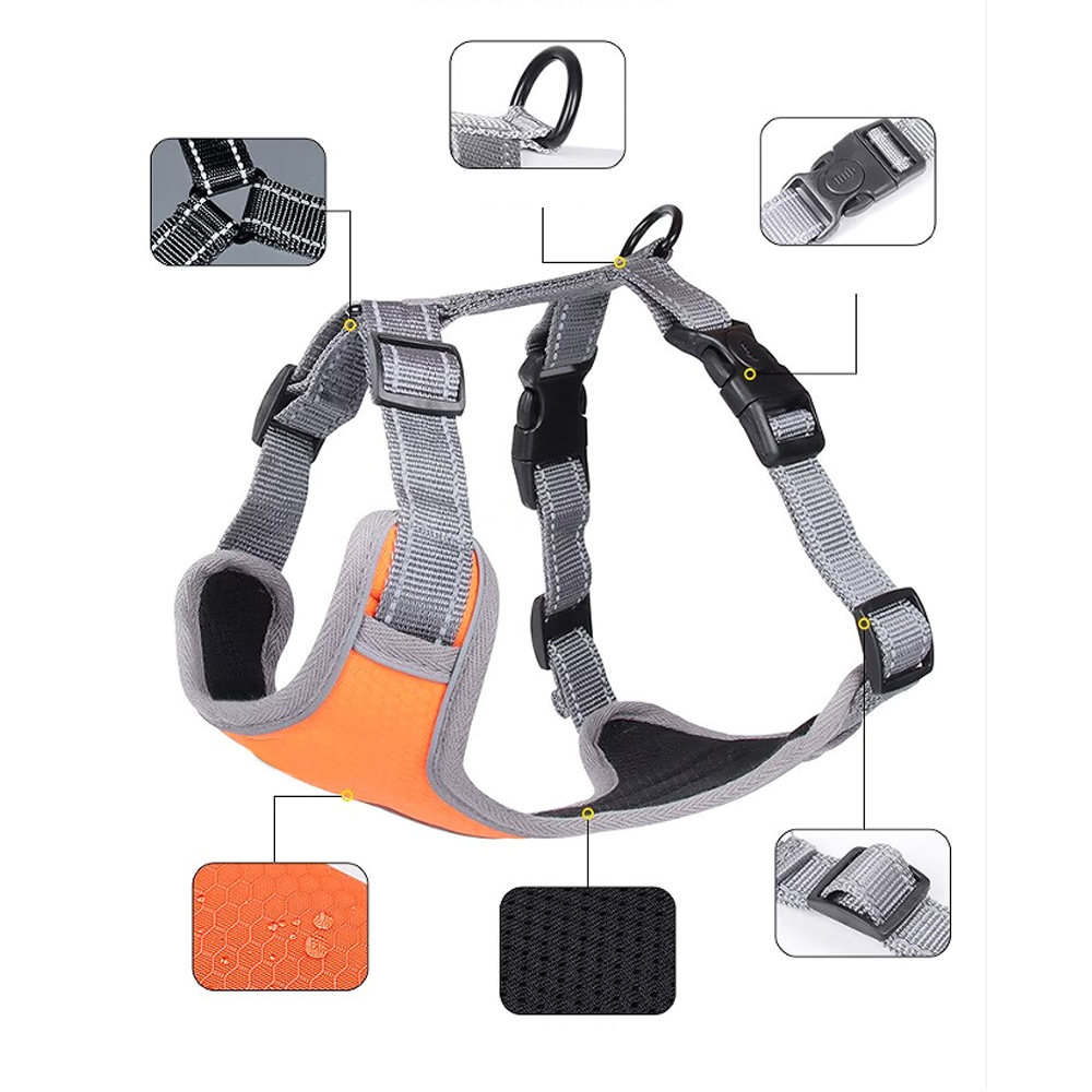 Digital Accessories Multi-Layer Storage Bag 4