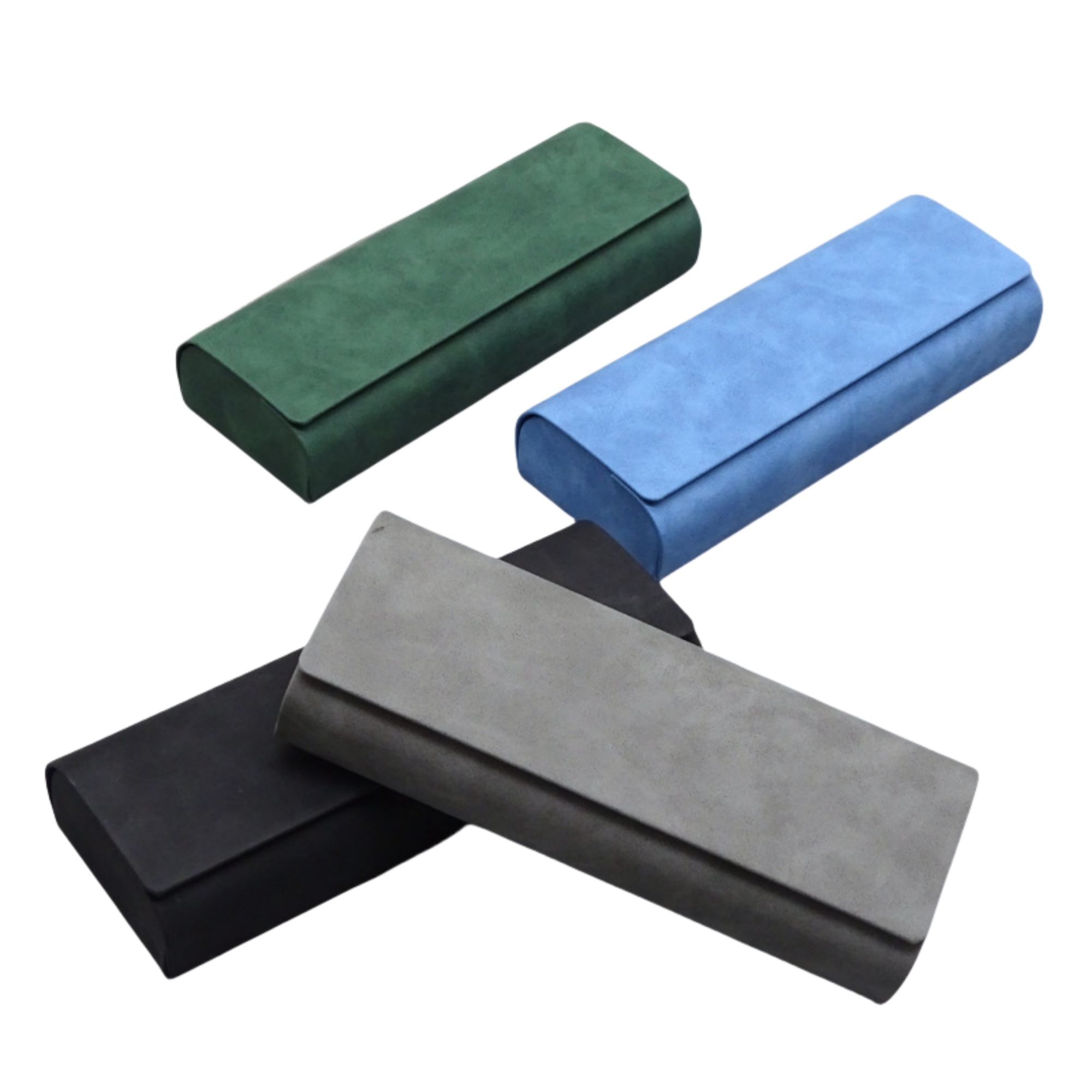 Fashion Vintage Eyeglass Case 2