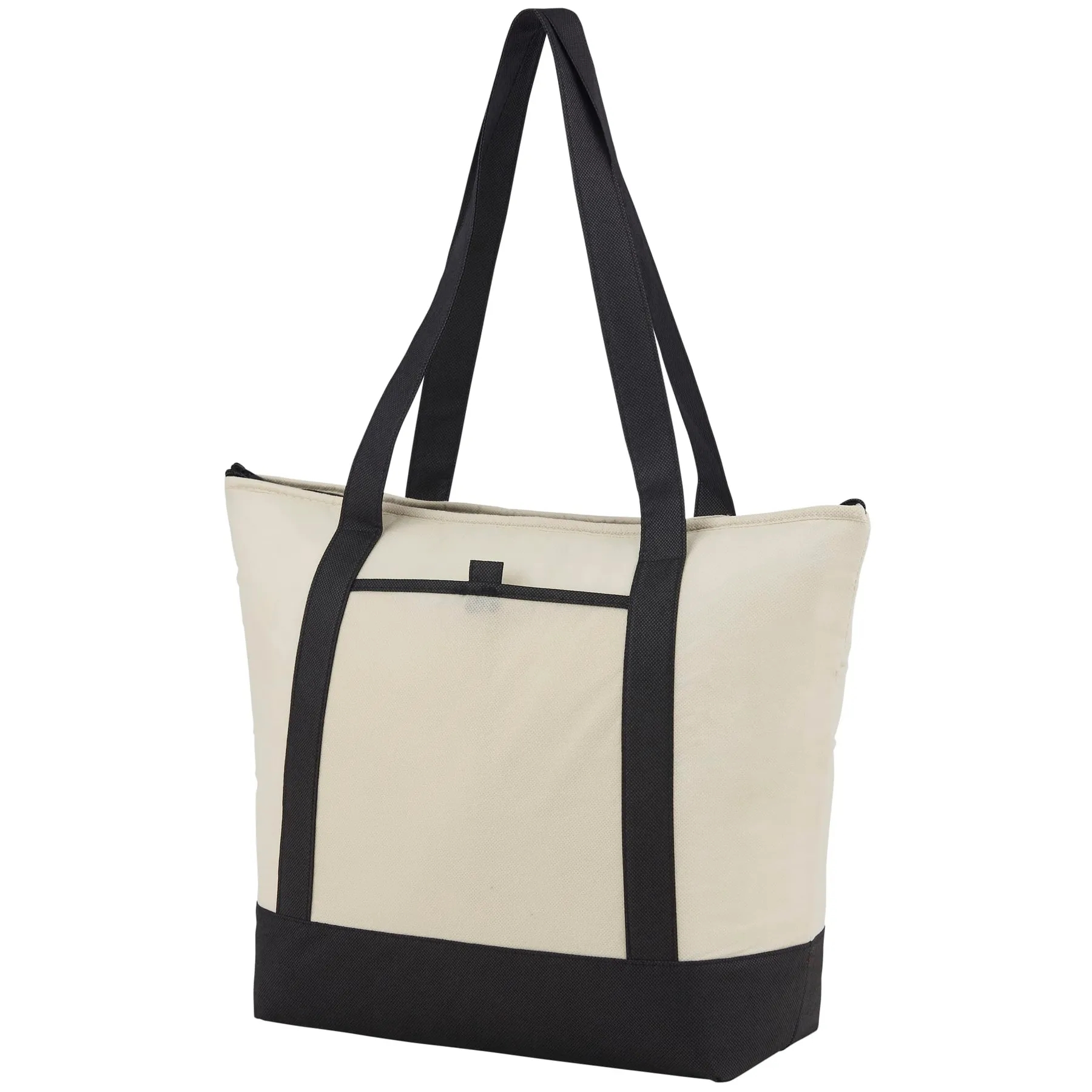 24-Can Non-Woven Tote Cooler Bag 3