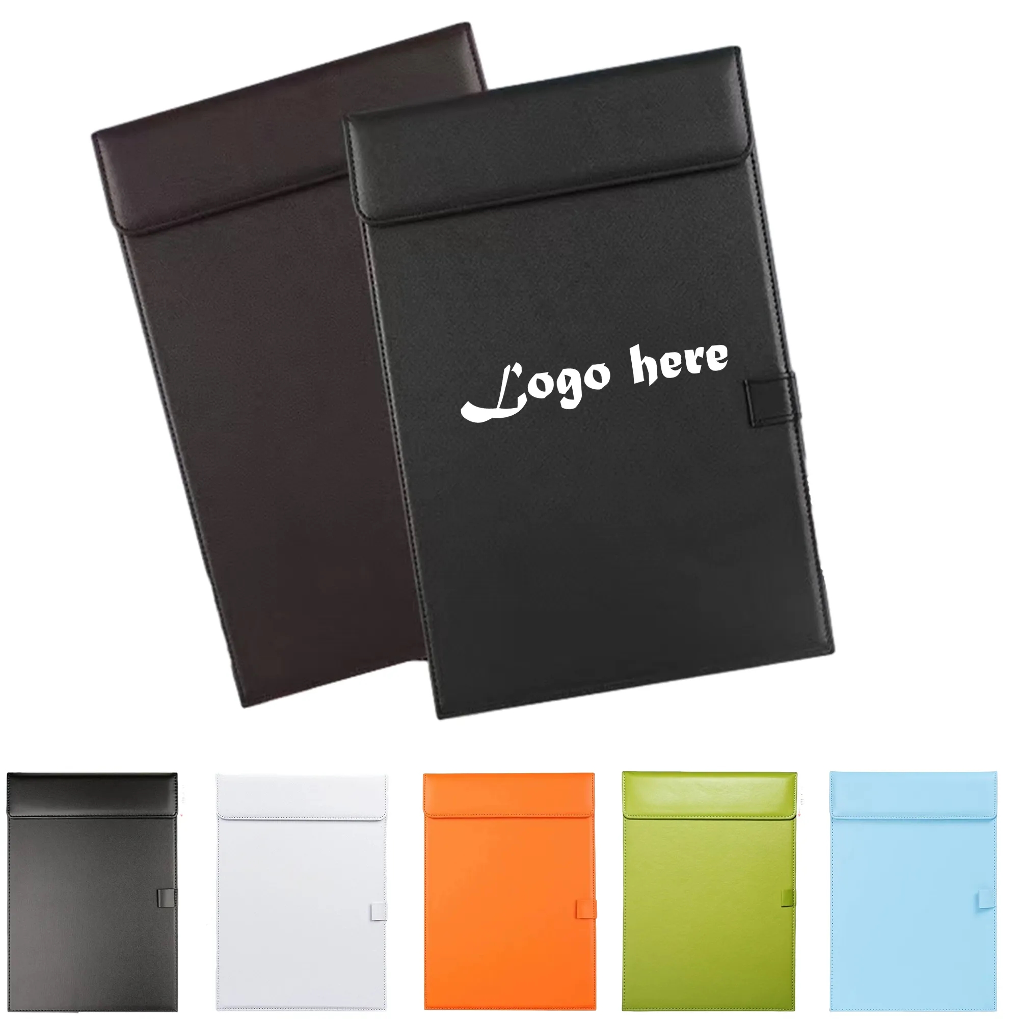 PU Mat Office Desk Drawing & Writing Board Clipboard 9