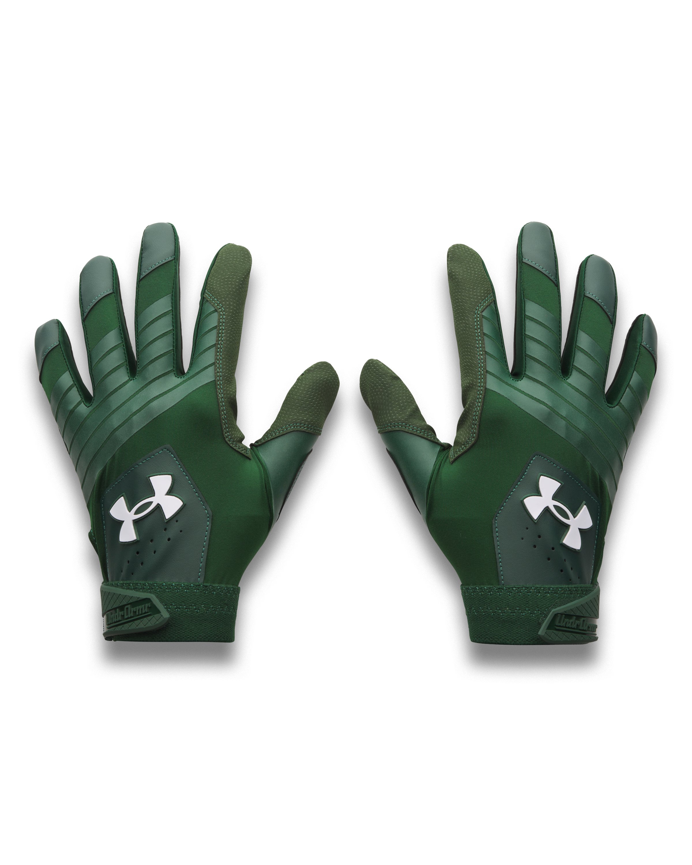 UA Clean Up Men's Batting Gloves 29