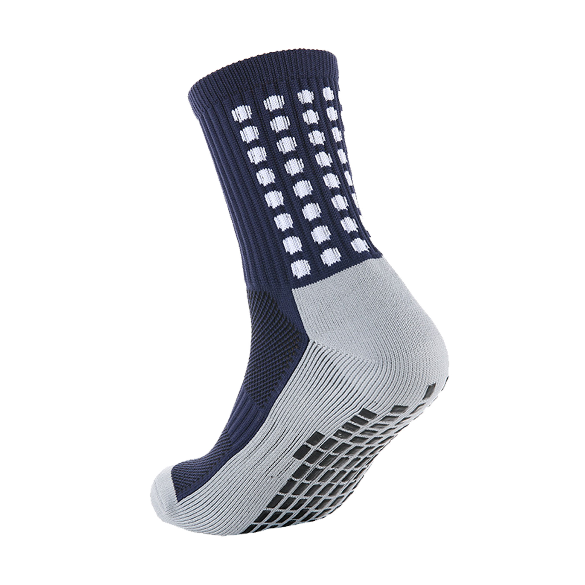 Thick Sweat Absorbing Adhesive Socks 4
