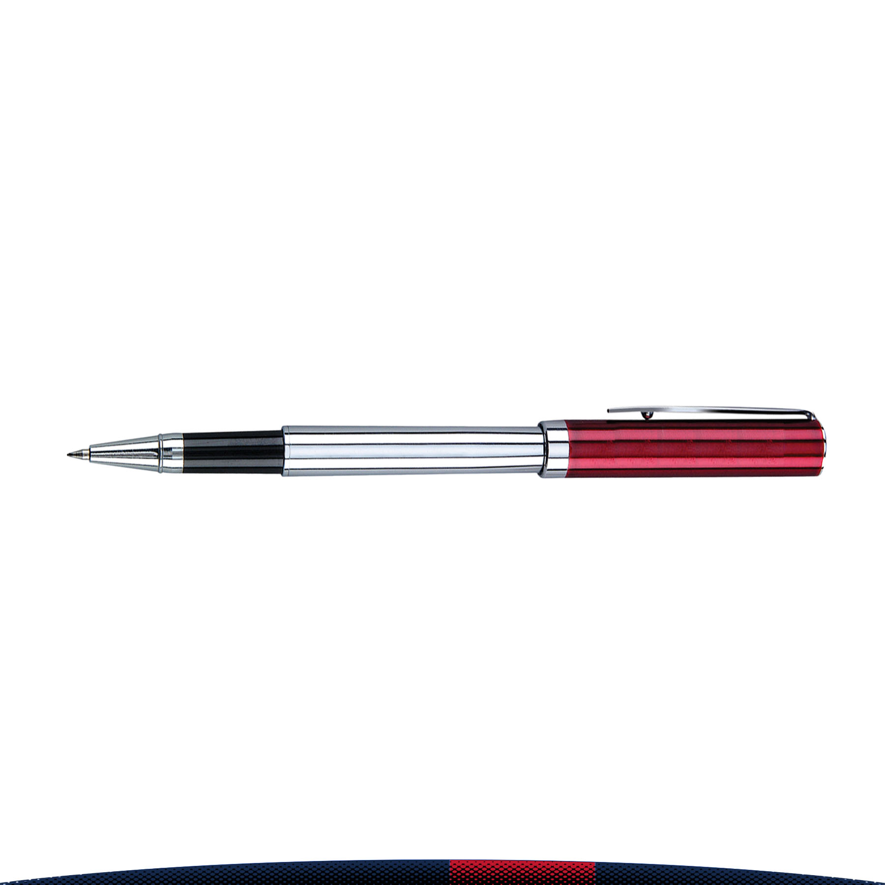 Parem Metal Pen 2
