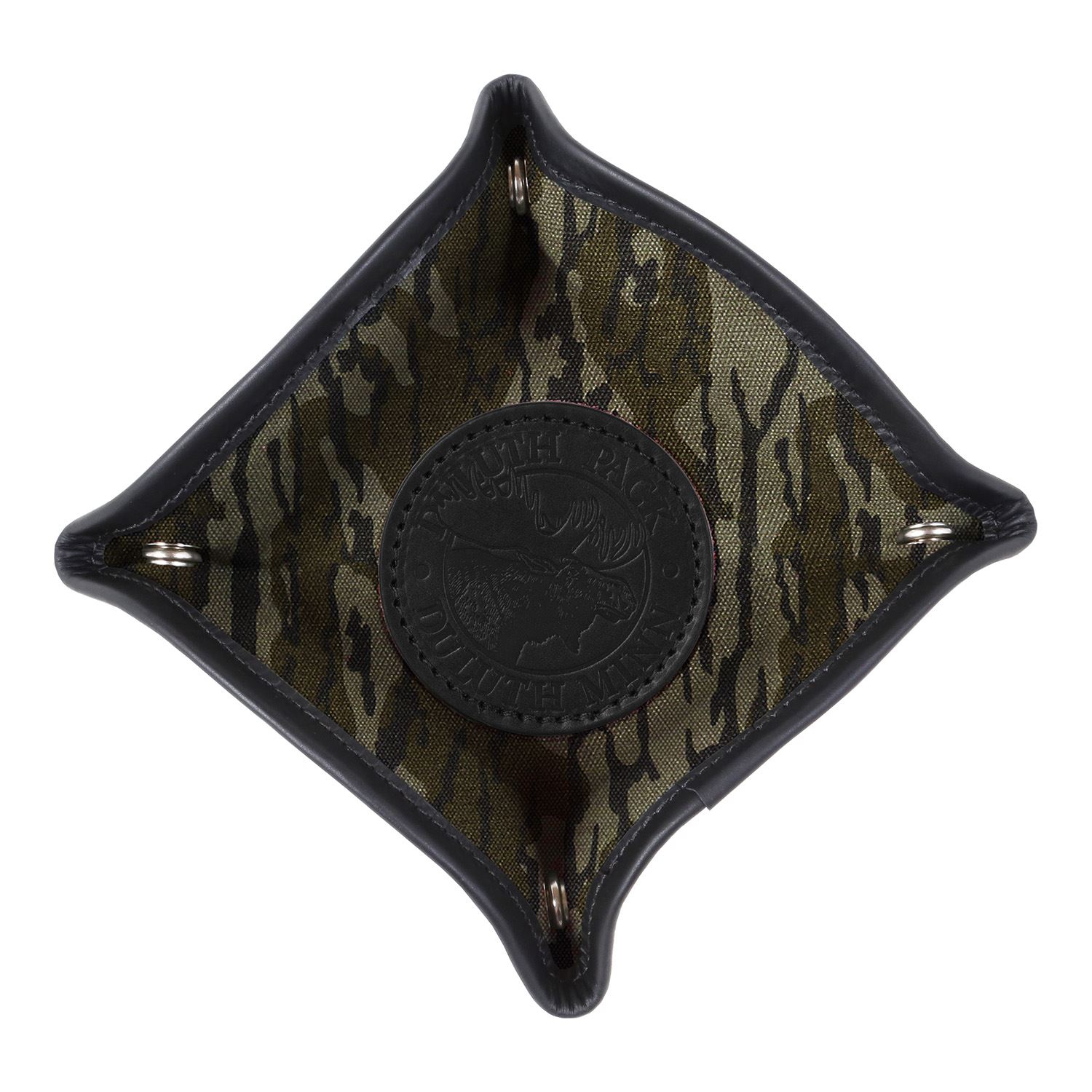 Duluth Pack™ Canvas Travel Valet 8
