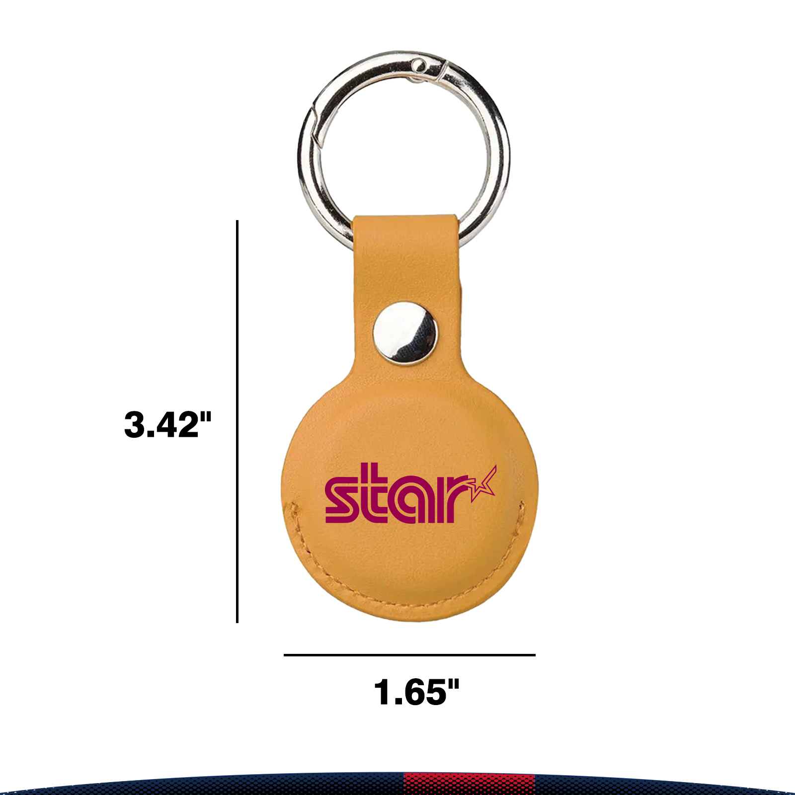 Nedzo Air-Tag Compatible Case 10