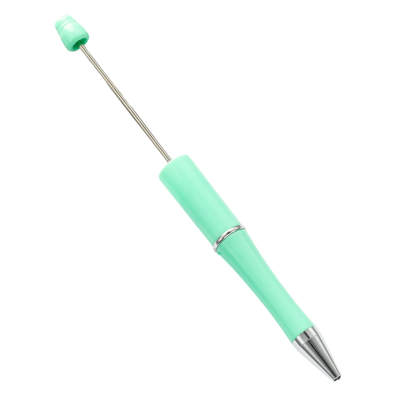 Plastic Beadable Pen 69