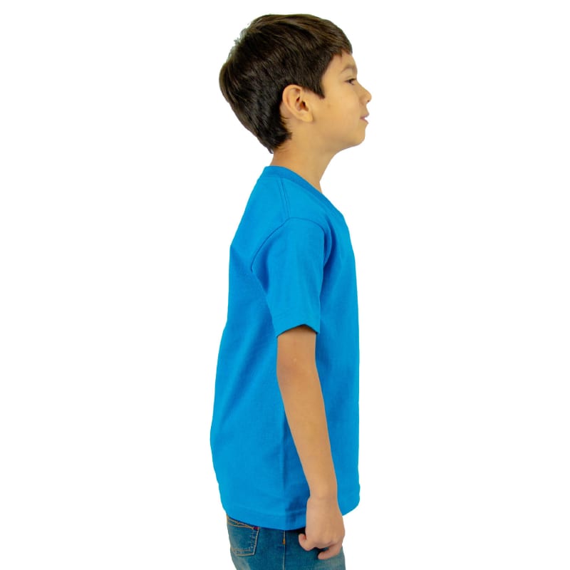 Shaka Wear Youth V-Neck T-Shirt 23