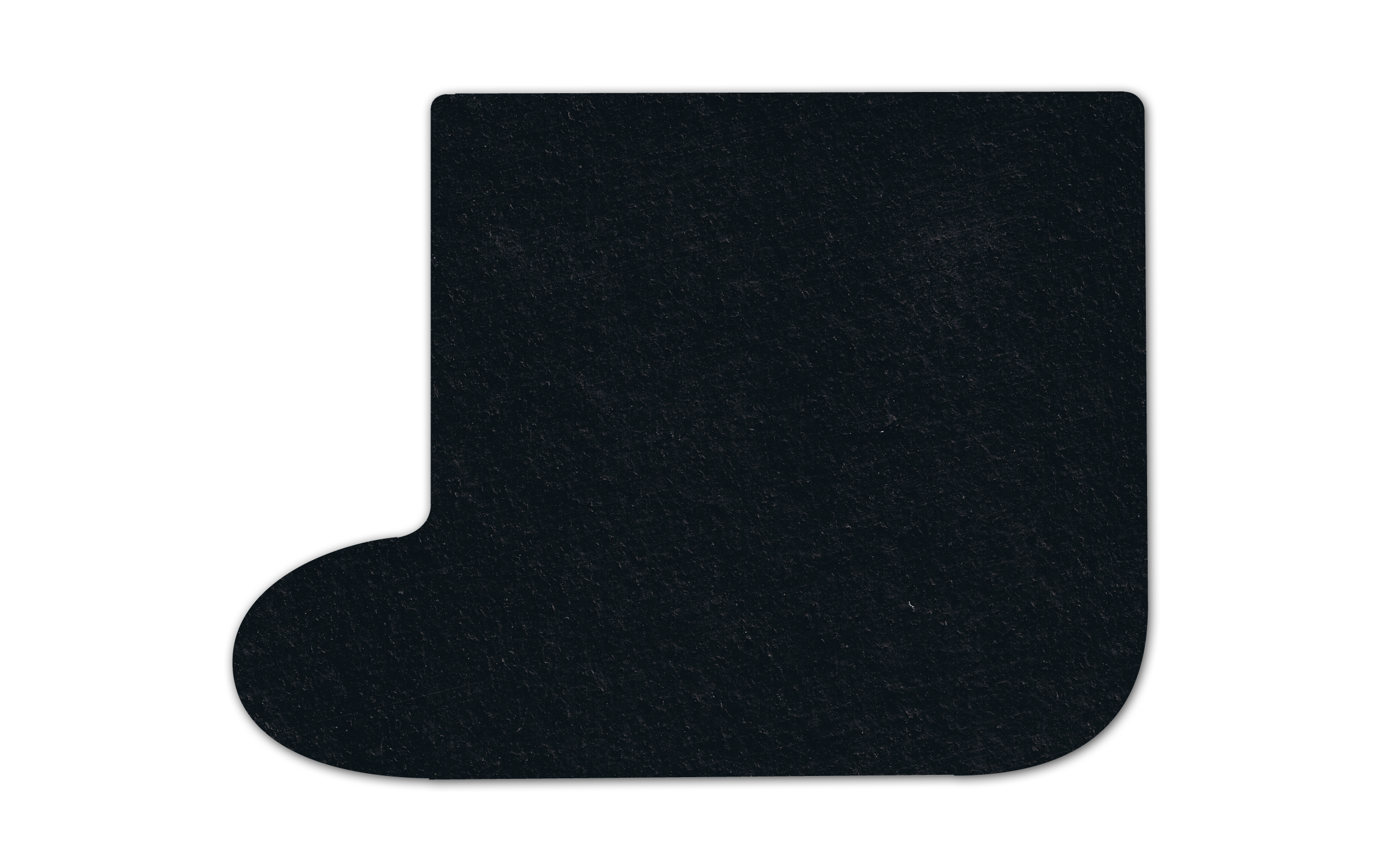 Music Note Recycled Rubber Jar Opener 2
