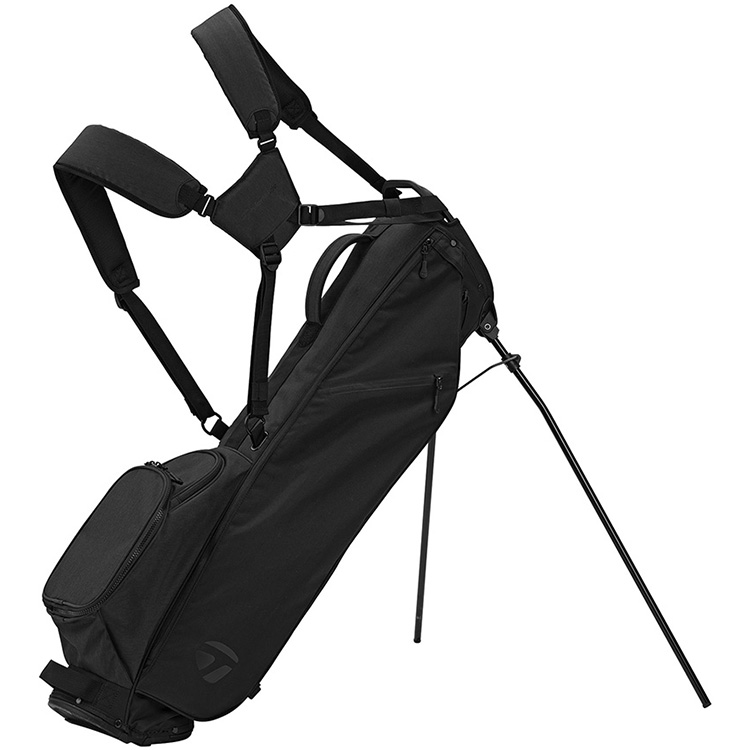 Taylormade Flextech Carry Stand Bag 4