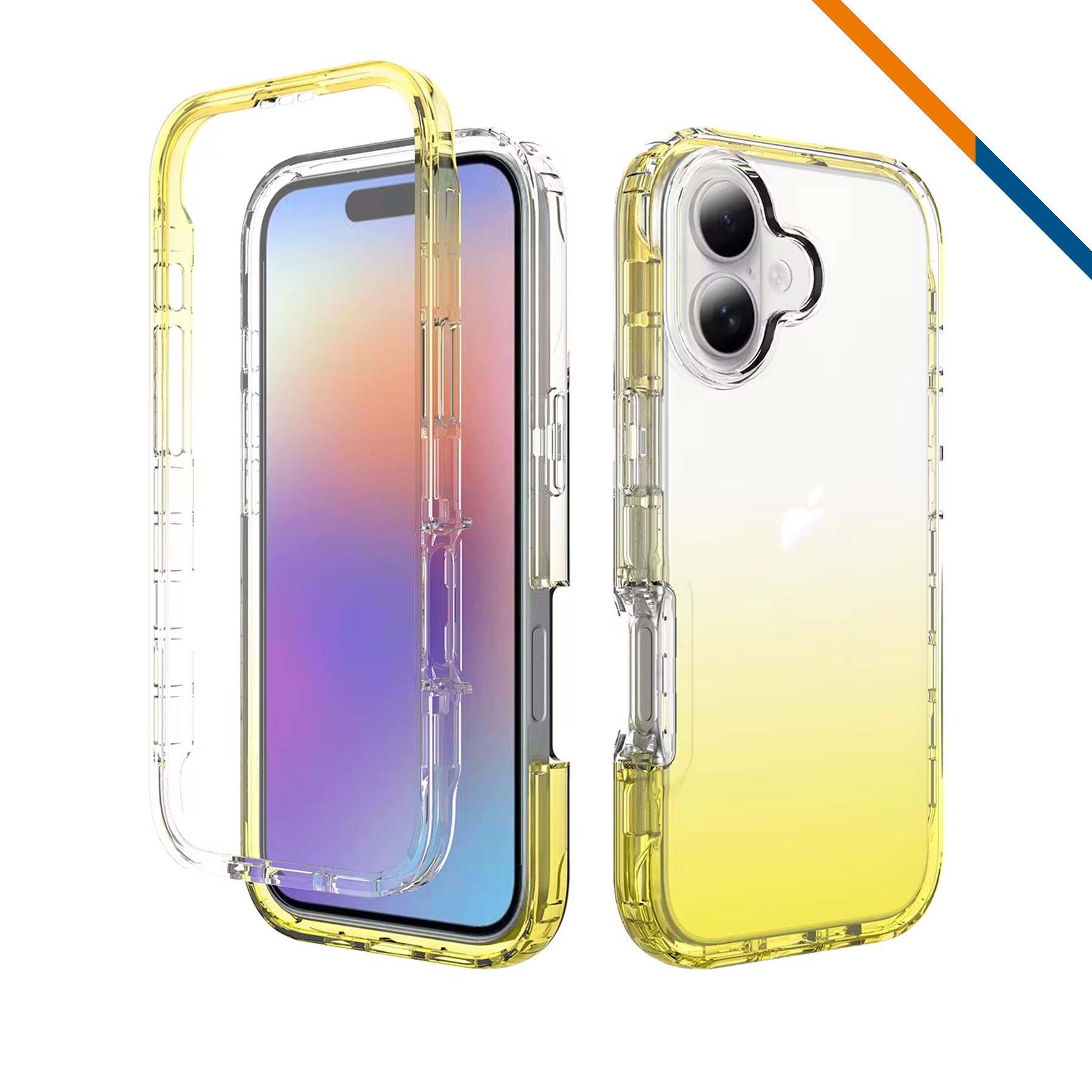 Cindy iPhone Case 11