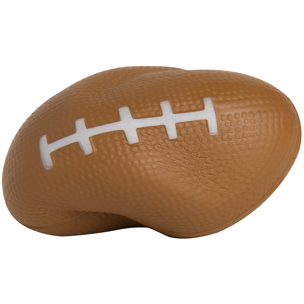 Slow Return Foam Football Stress Reliever 2