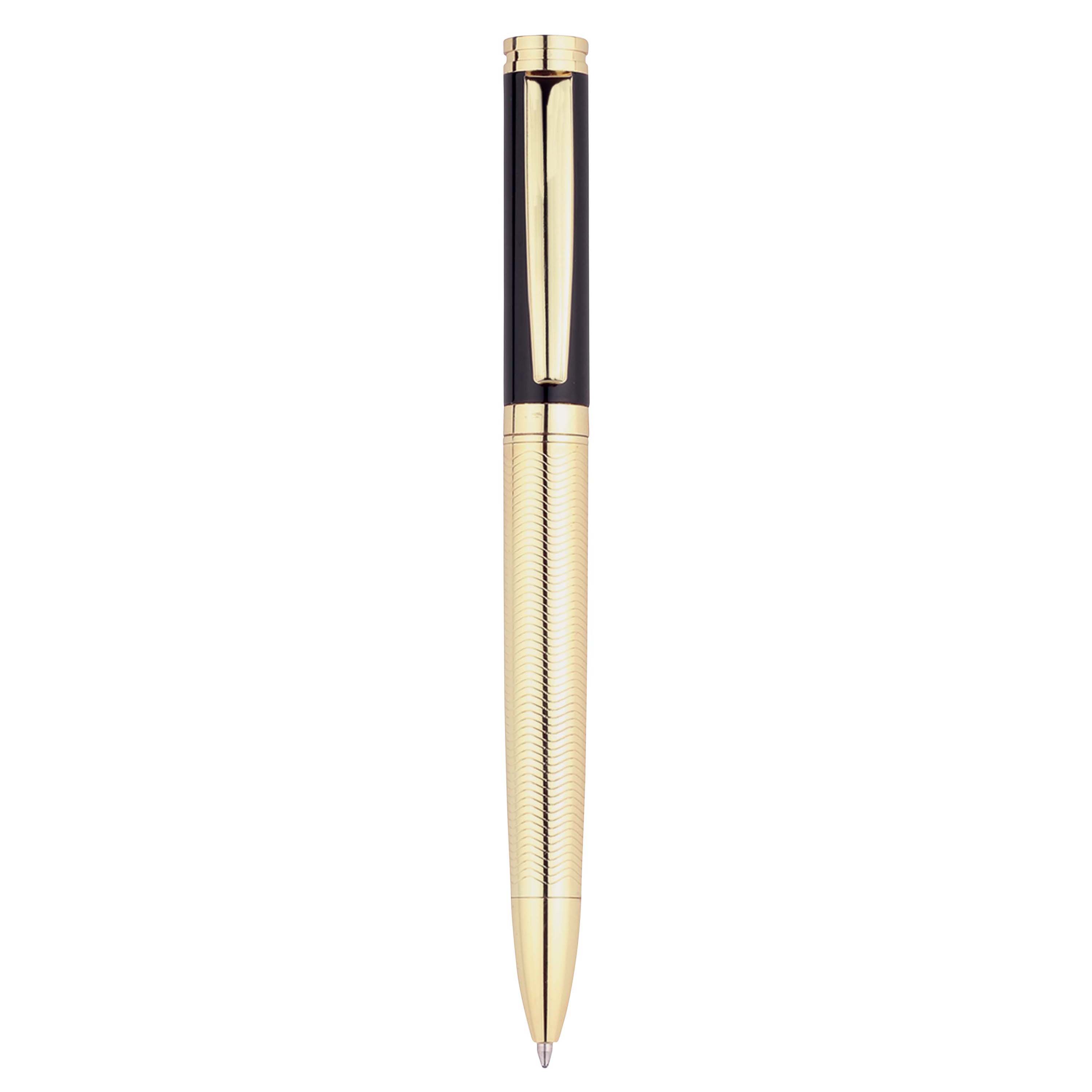 LaoBan Twist Ballpoint Pen 7
