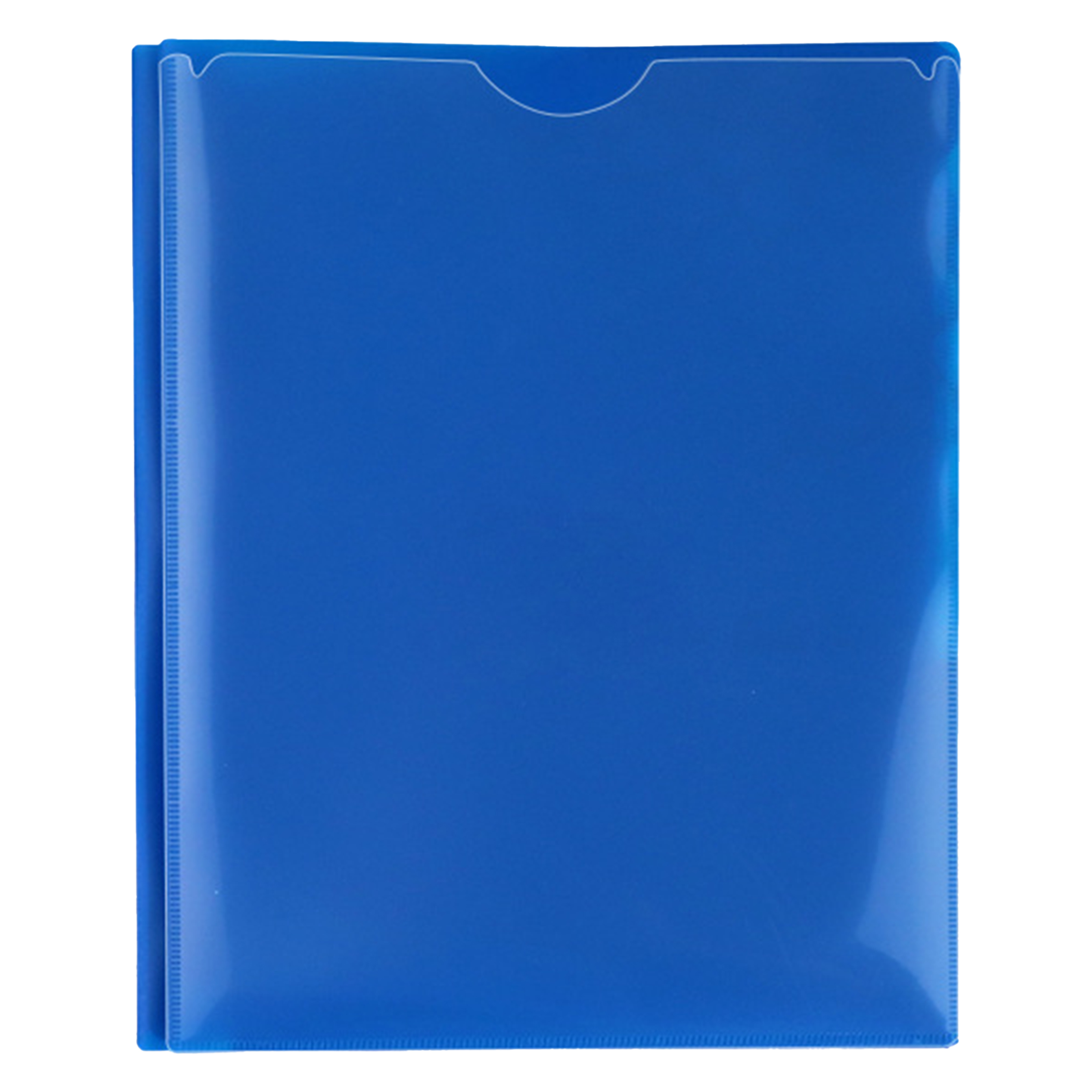 Plastic Storage Classification Folder 7