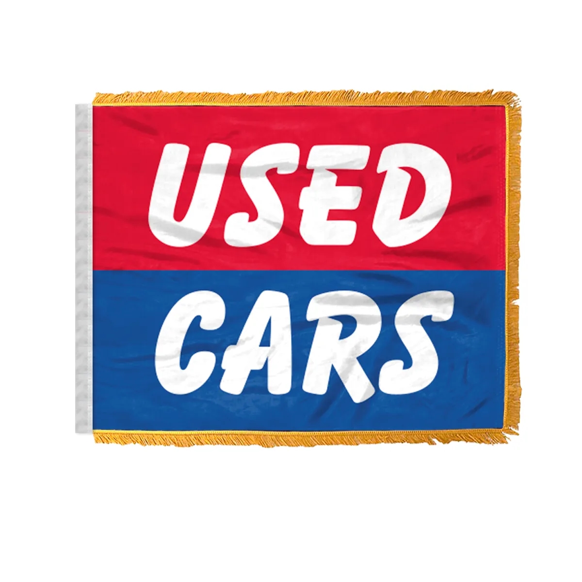 12" x 18" Advertising Antenna Flag 29