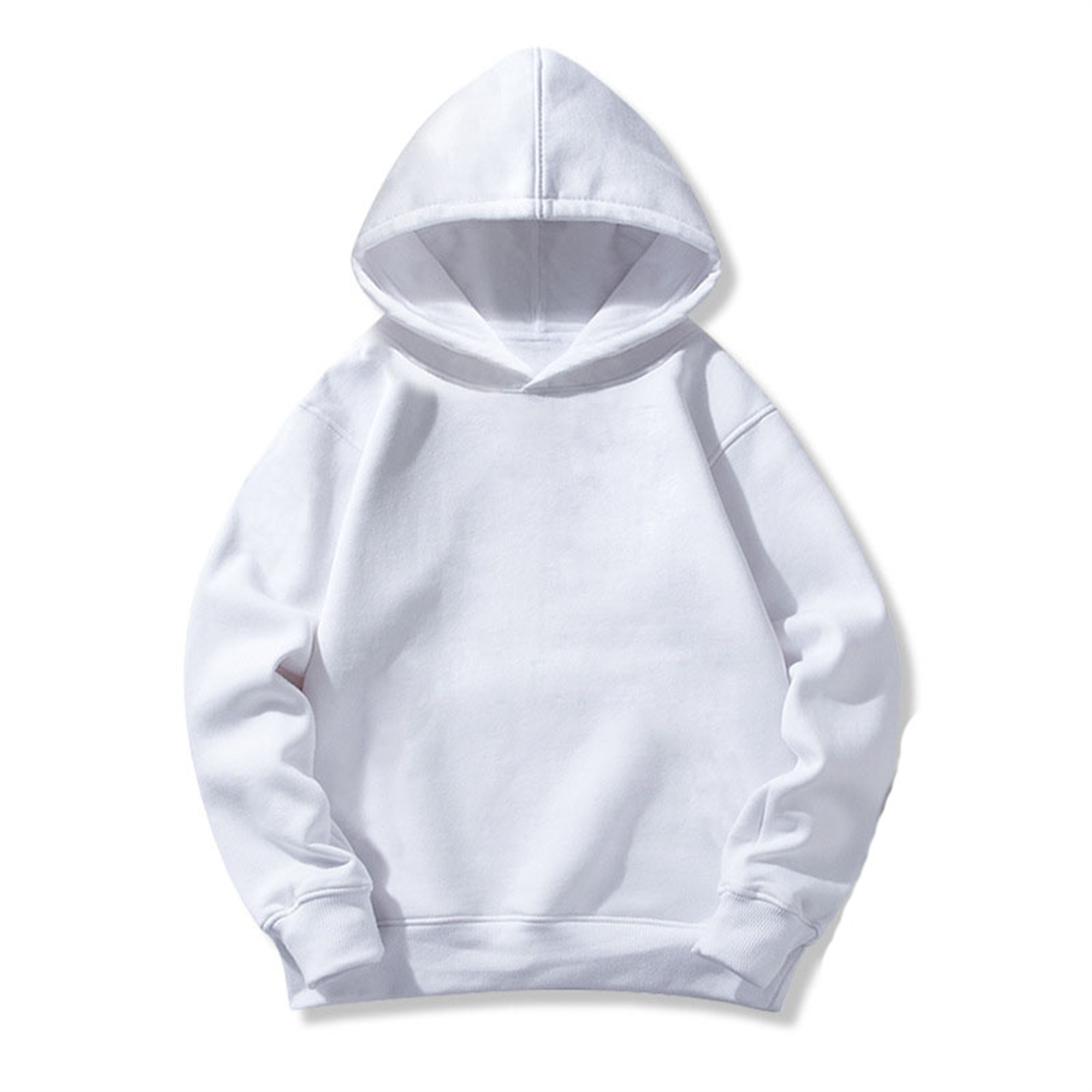 Toddler Oversized Hoodie 7