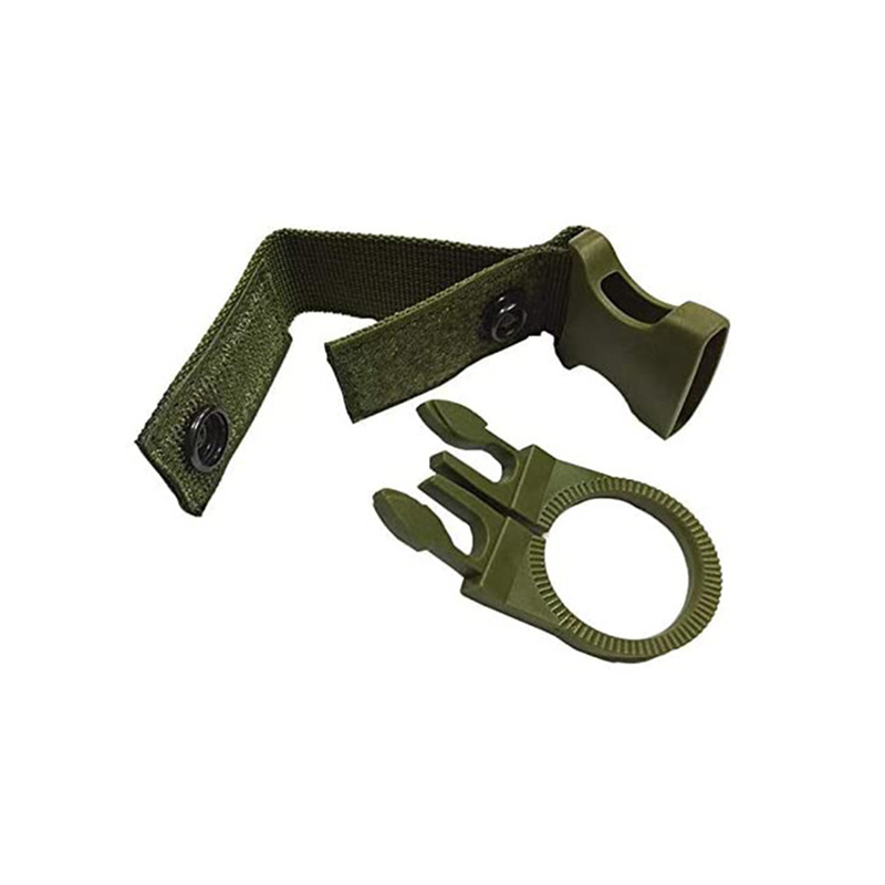 Outdoor Portable Water Bottle Hanging Buckle Clip 7
