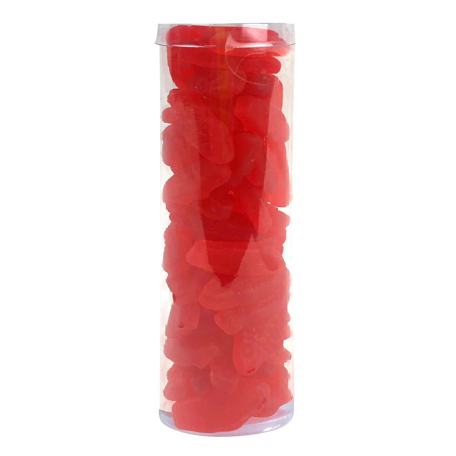 Large Fun Tube with Label Standard Fill 8