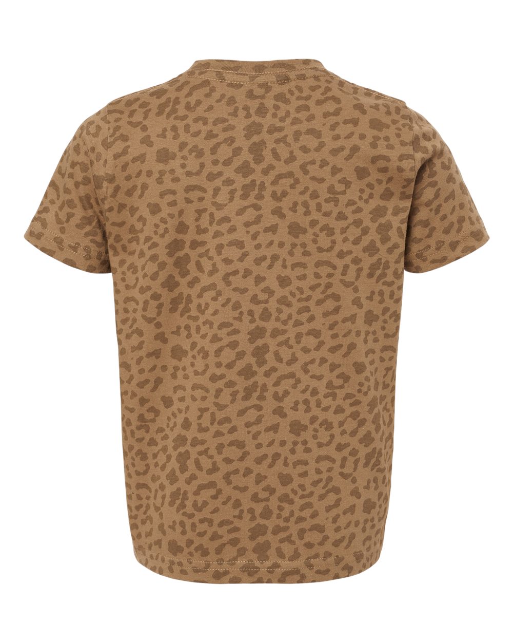 Toddler Fine Jersey Tee - 3321 287