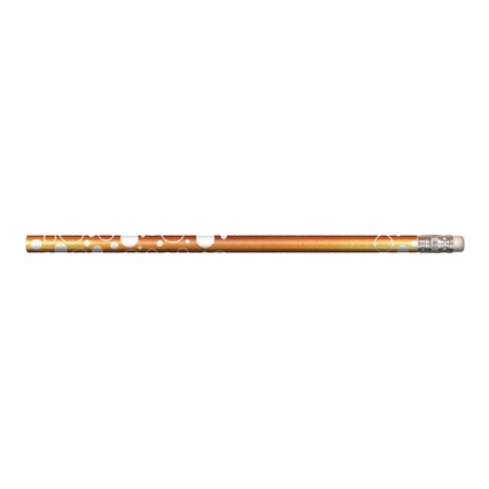 Glisten Design Pencil 19
