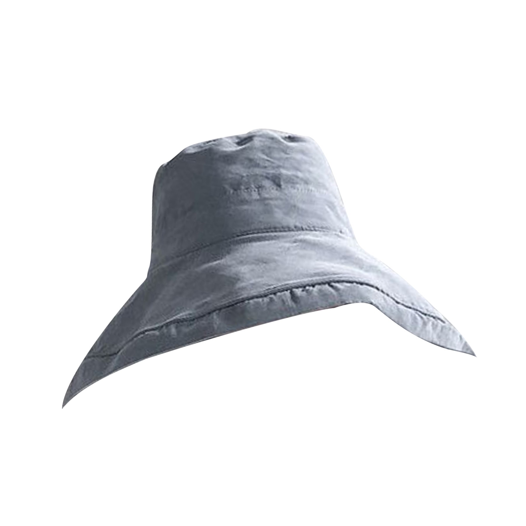 Sun Protection Bucket Hat 7