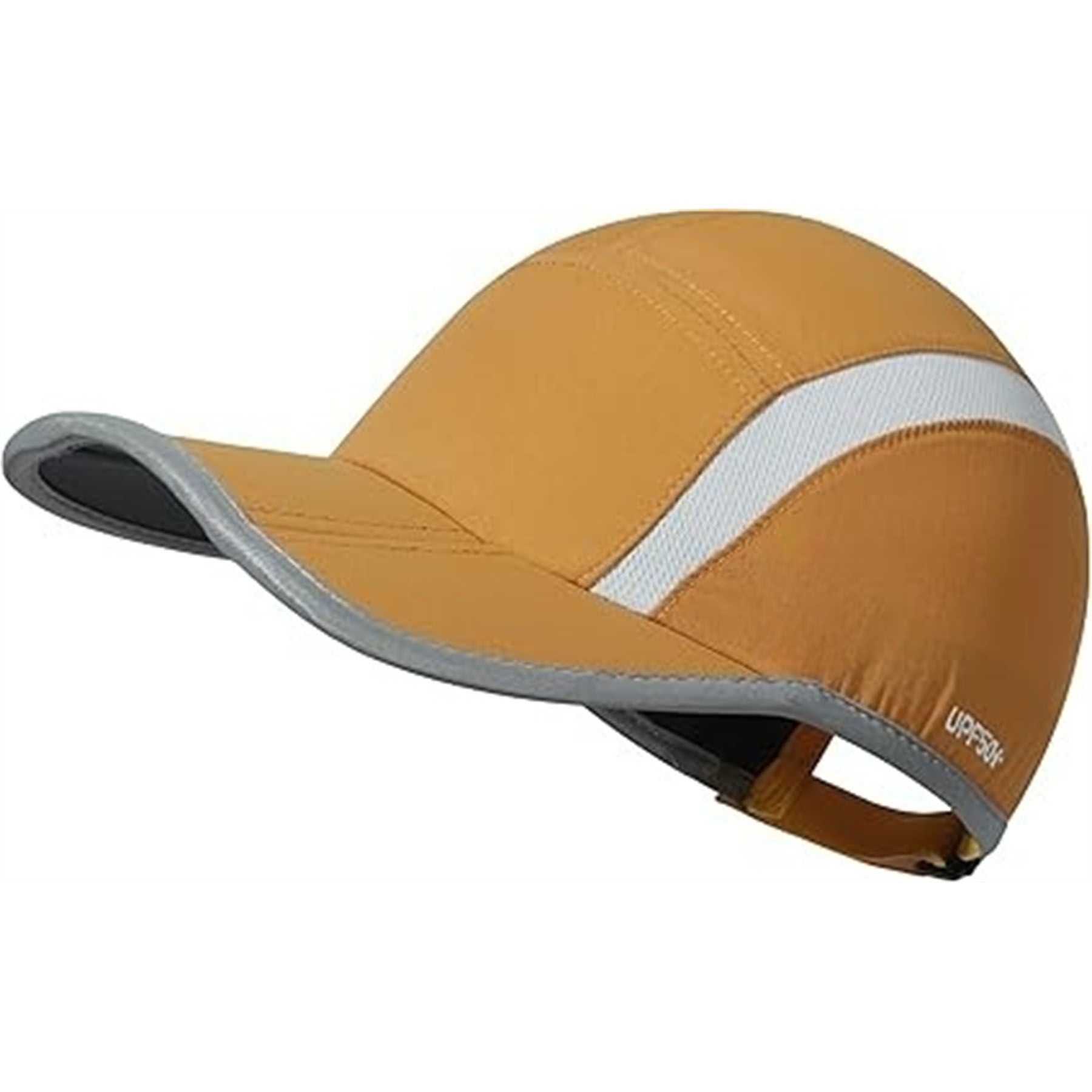 Reflective Folding Outdoor Hat 12