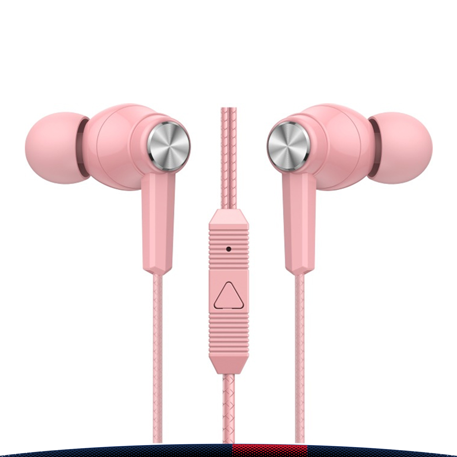 Raddai Earbuds 2