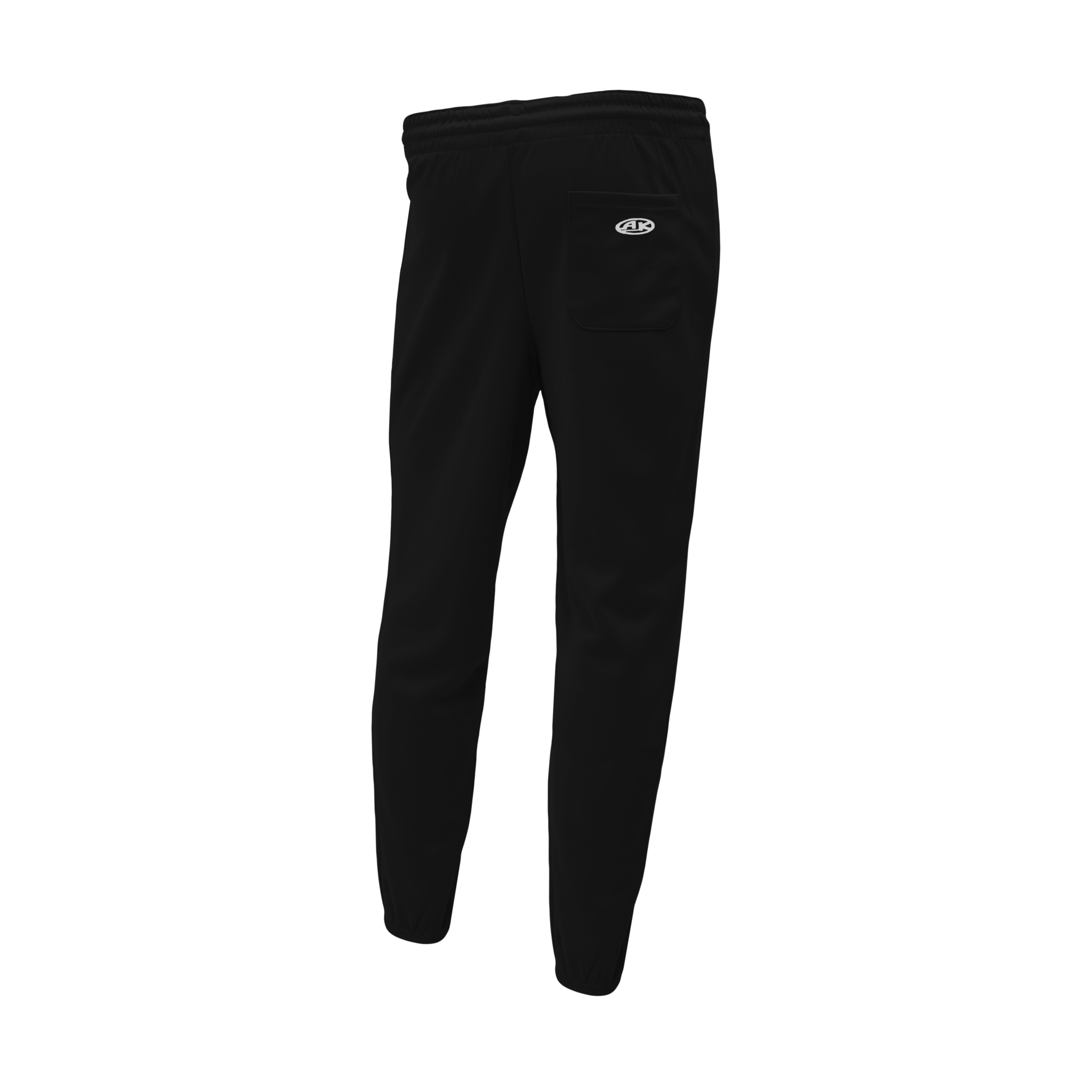 League Baseball Pants BA1371-G01 2