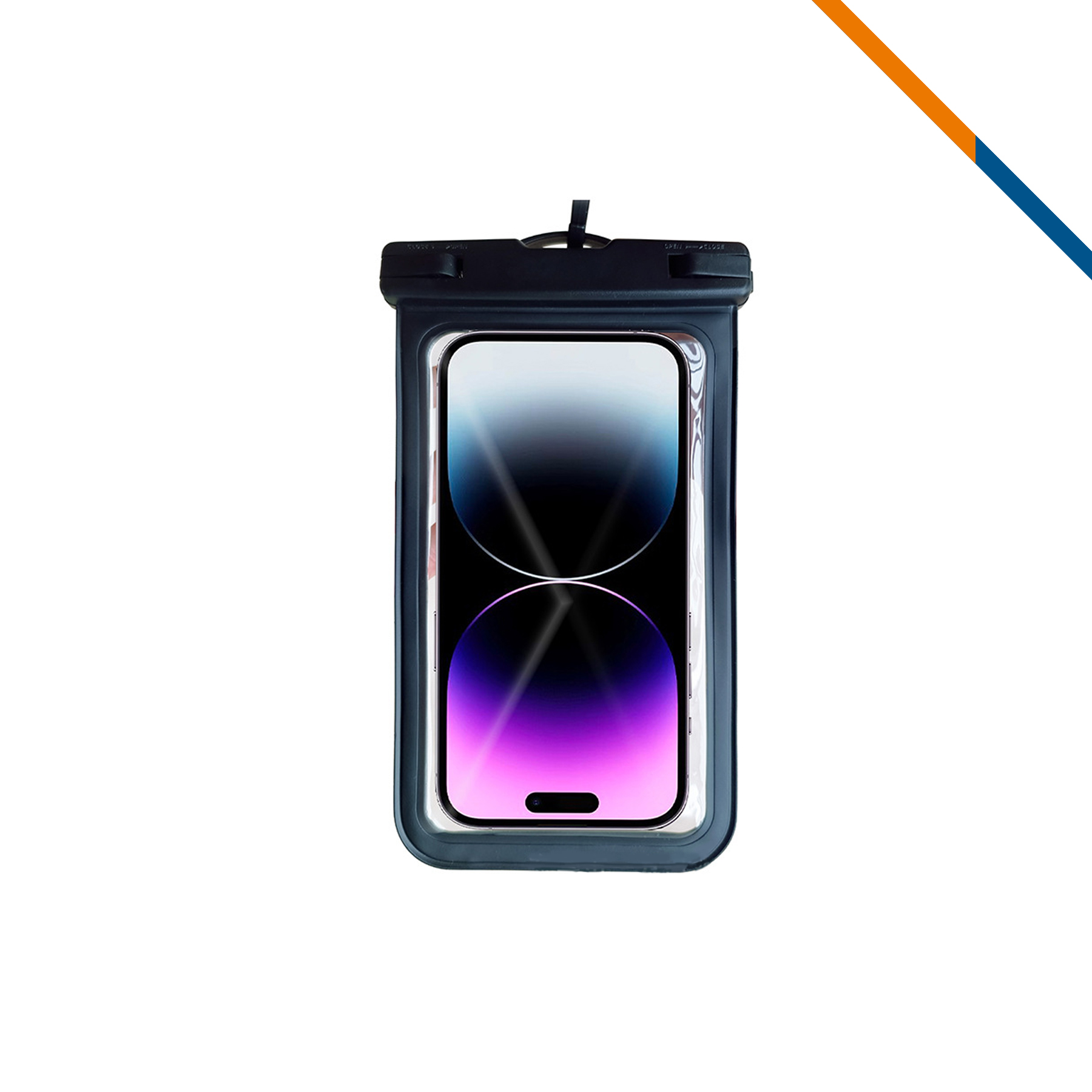 Doar Waterproof Phone Pouch 2