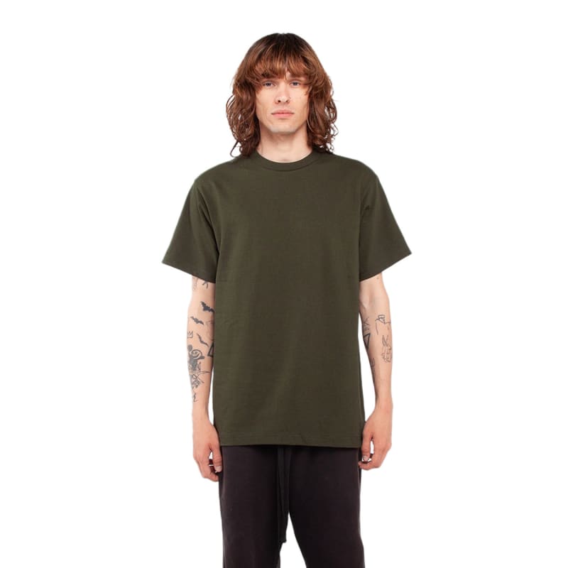 Shaka Wear Adult Active Short-Sleeve Crewneck T-Shirt 59