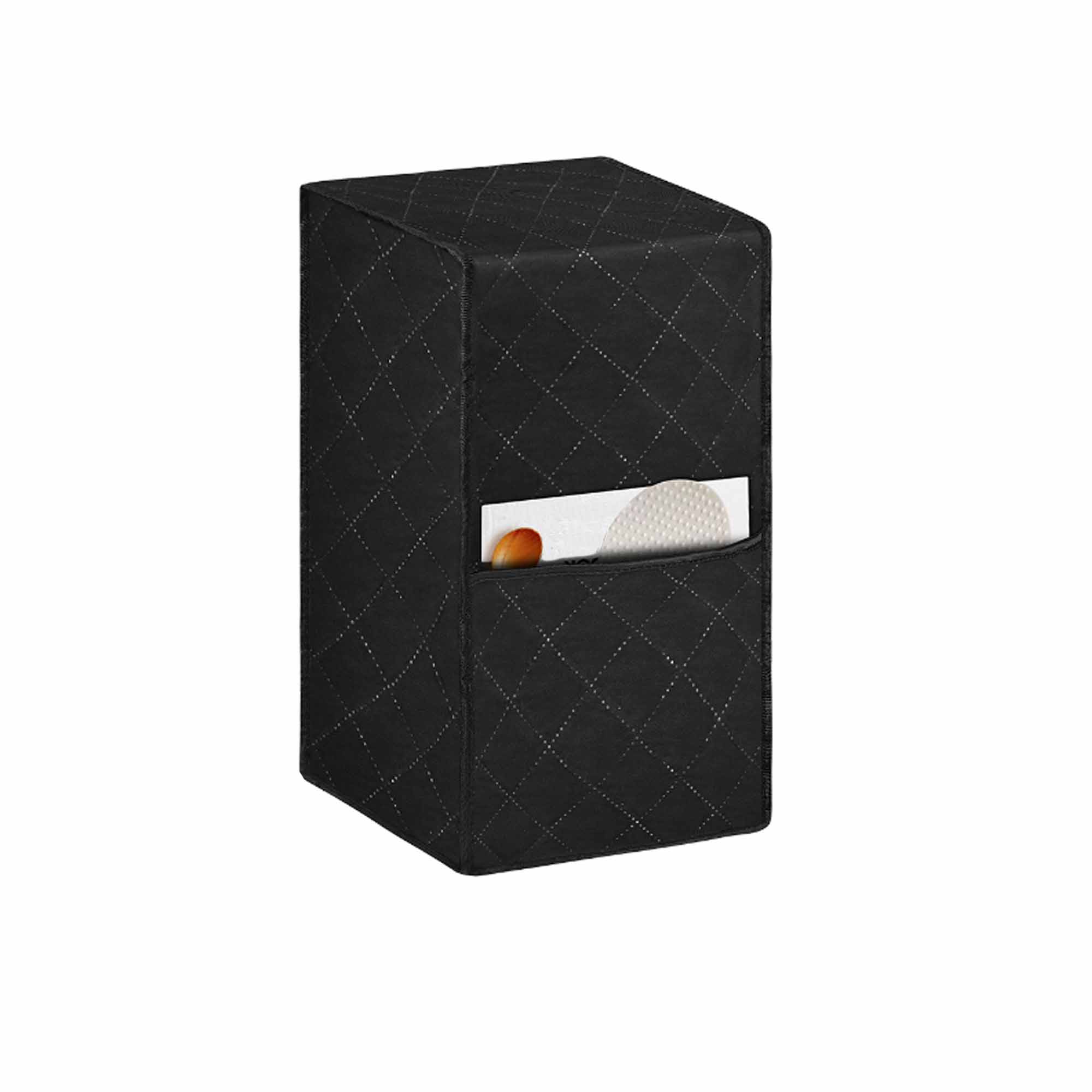 Dust Cover 3