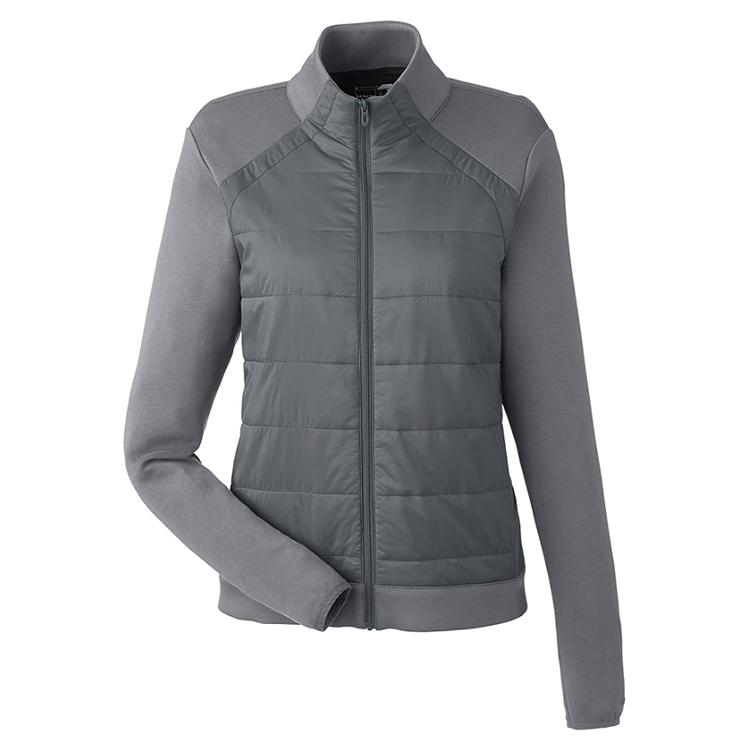 Spyder Ladies Impact Full Zip Jacket 2