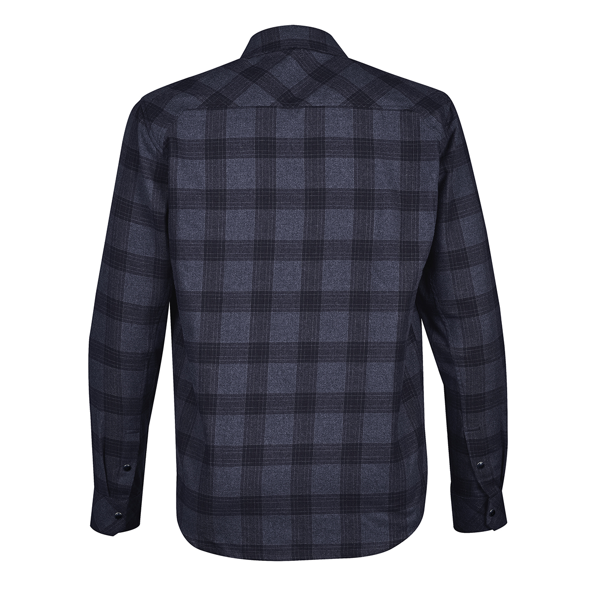 Stormtech Logan Men's Snap Front Shirt 6