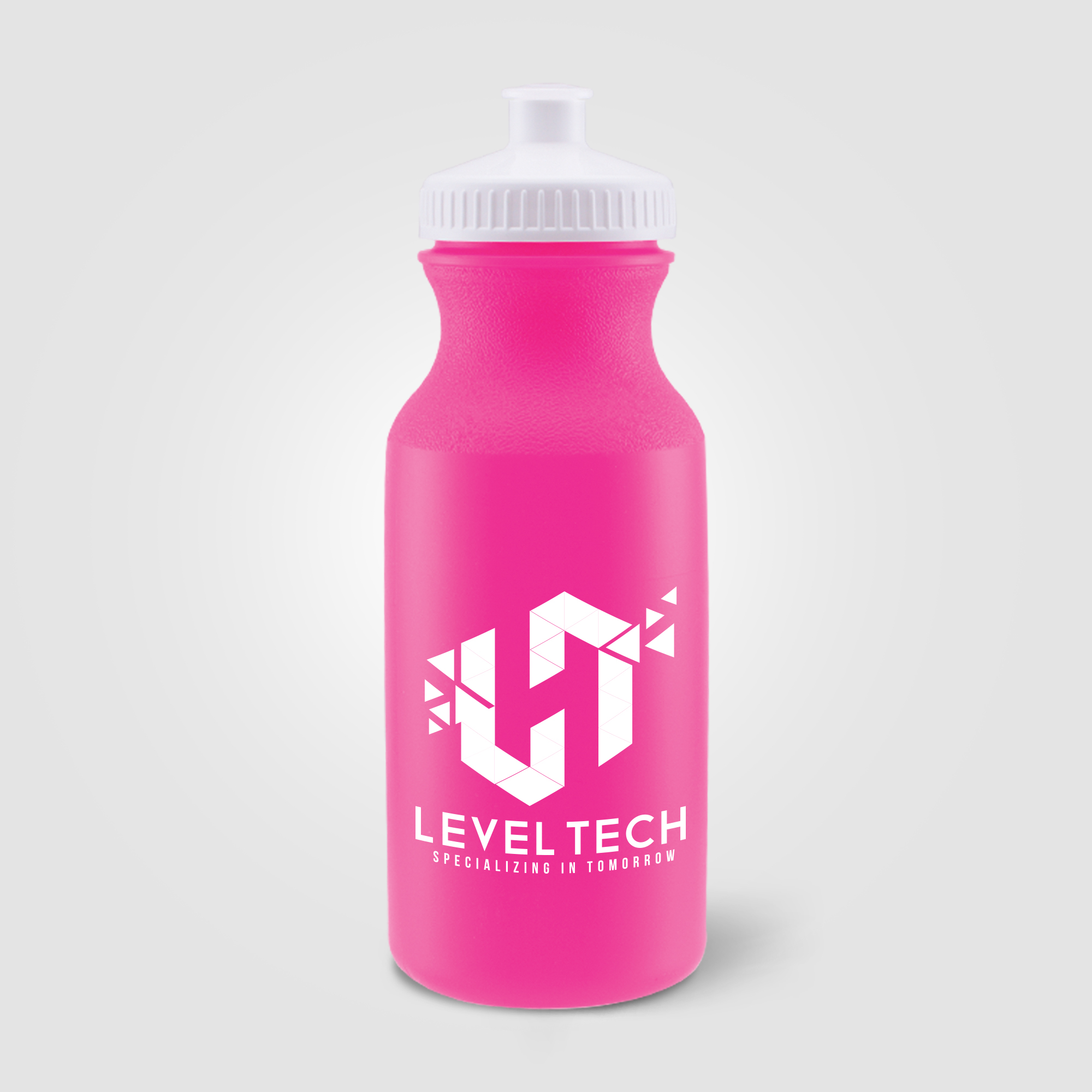Bike II - 20 oz. Sports Bottle 35