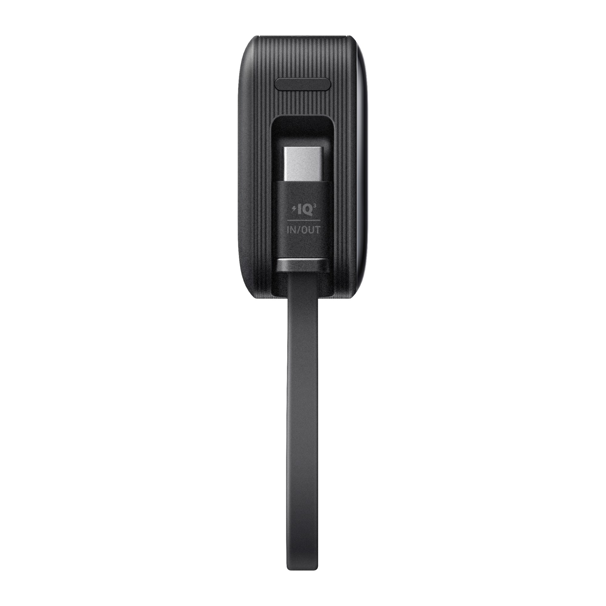 Anker® Nano Power Bank(30W,Built-In USB-C Cable) 6