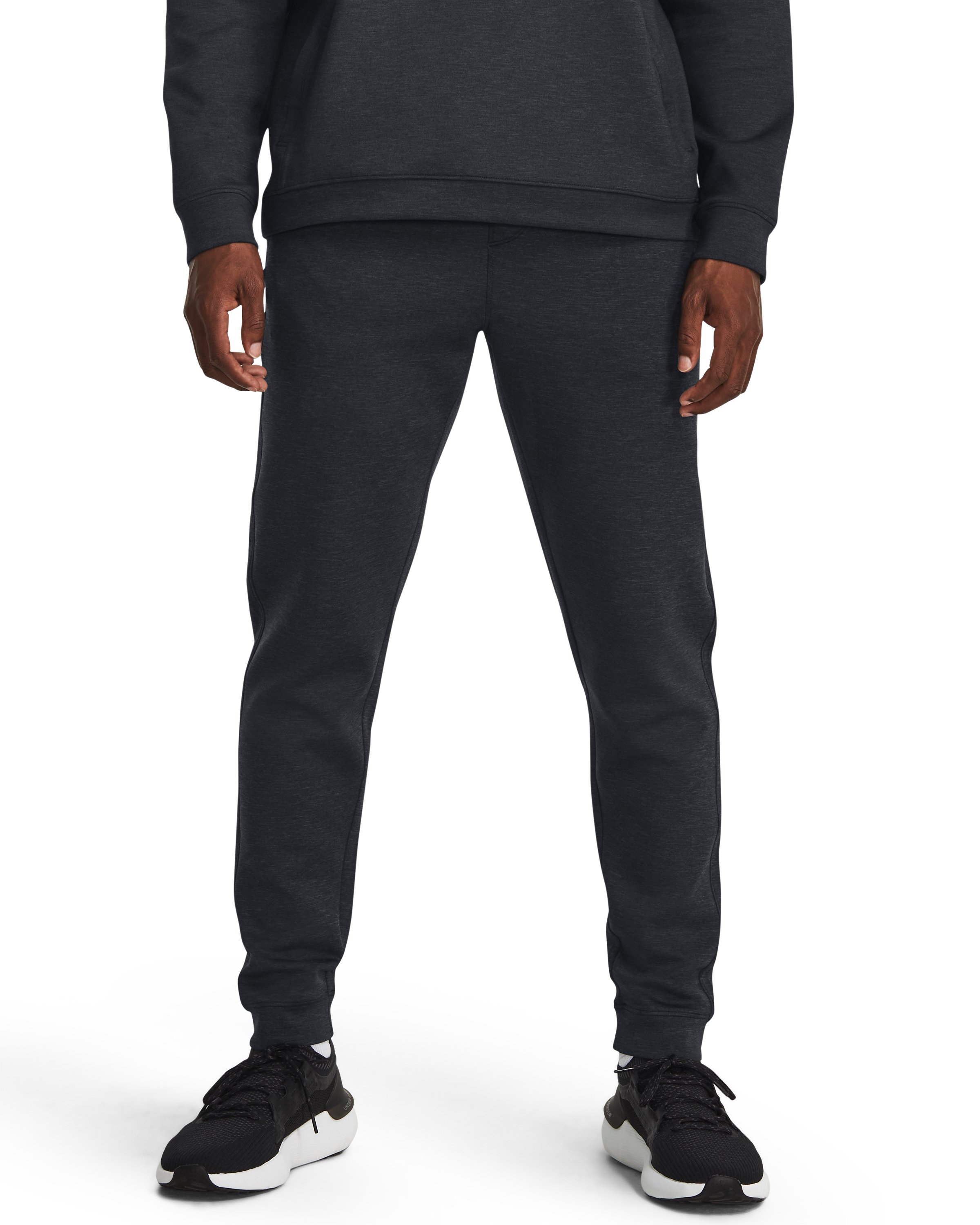 UA Meridian Cold Weather Men's Joggers 2