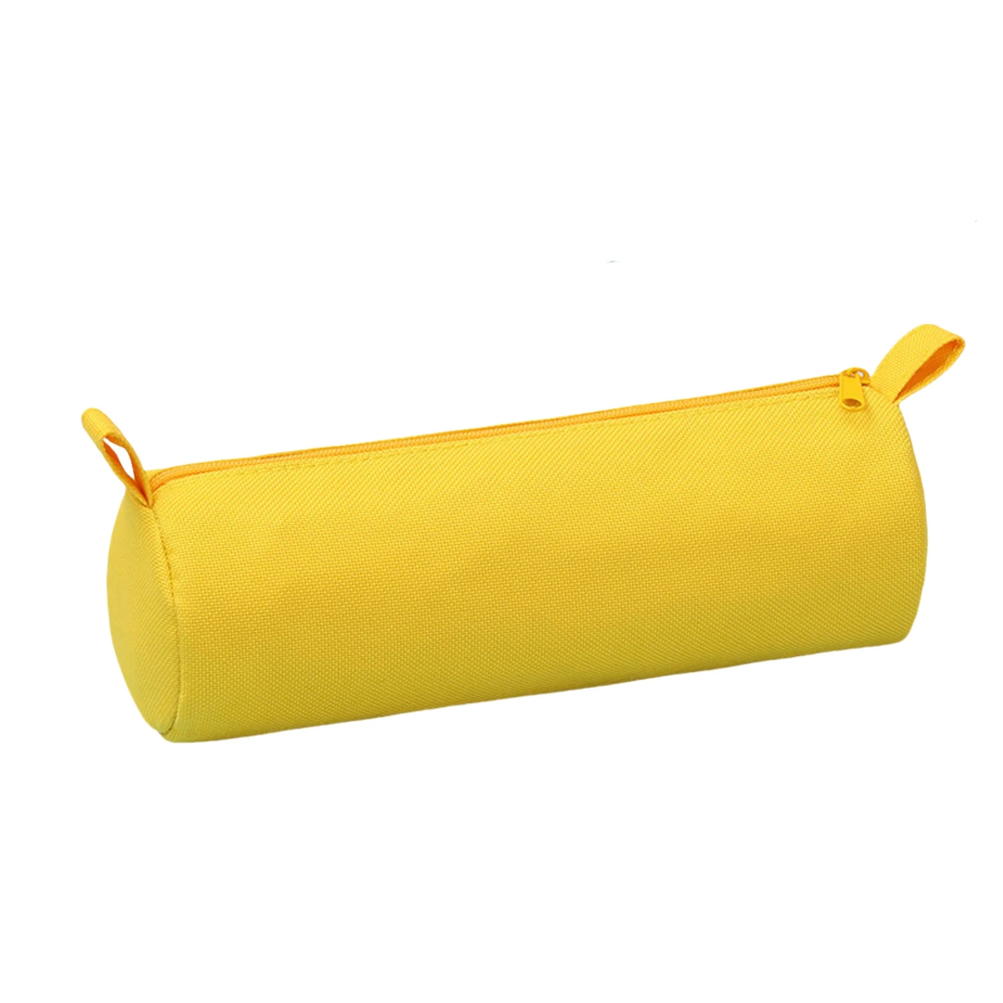 Oxford Cloth Stationery Portable Stylish Simple Pencil Case 6