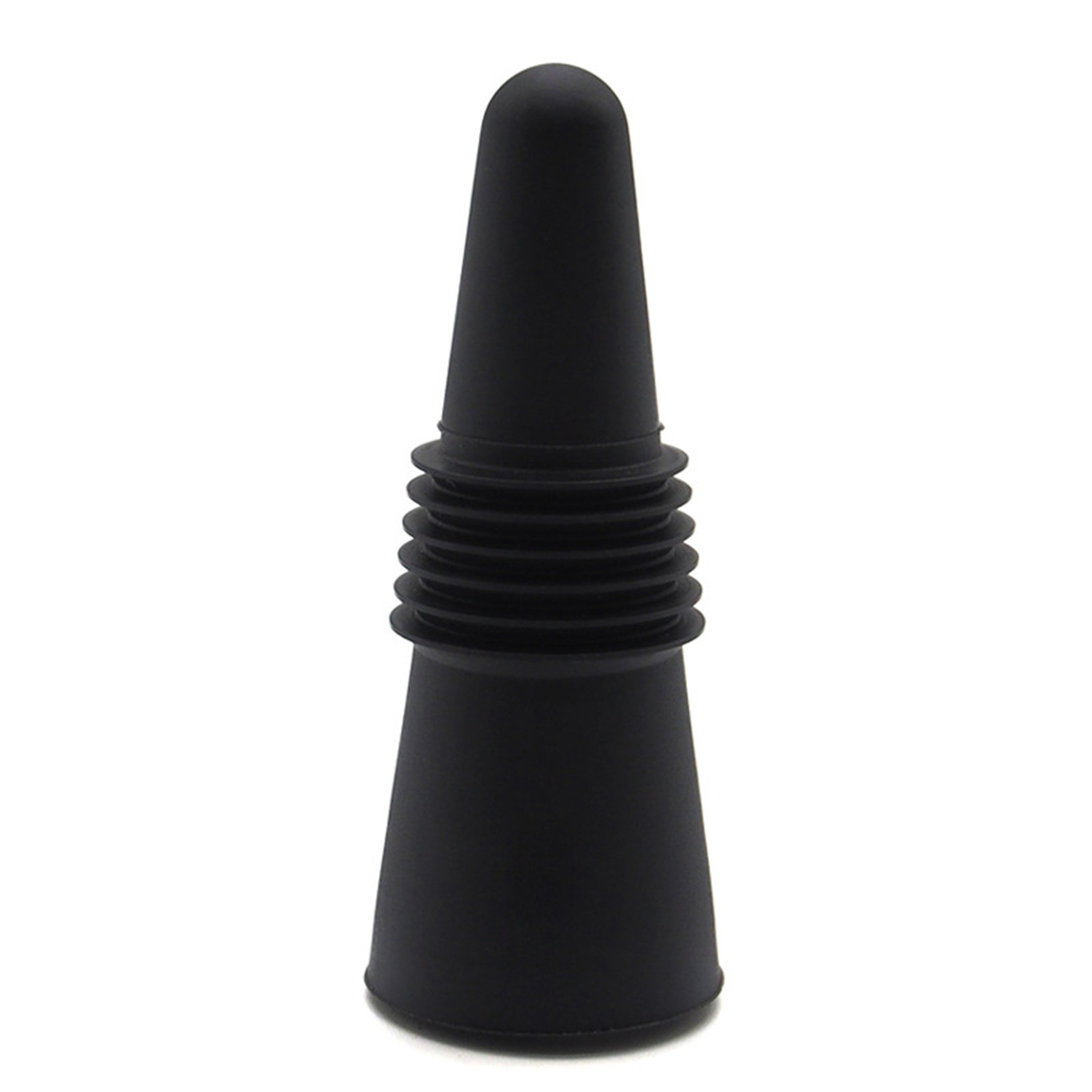 Cone Shaped Wine Stopper 4
