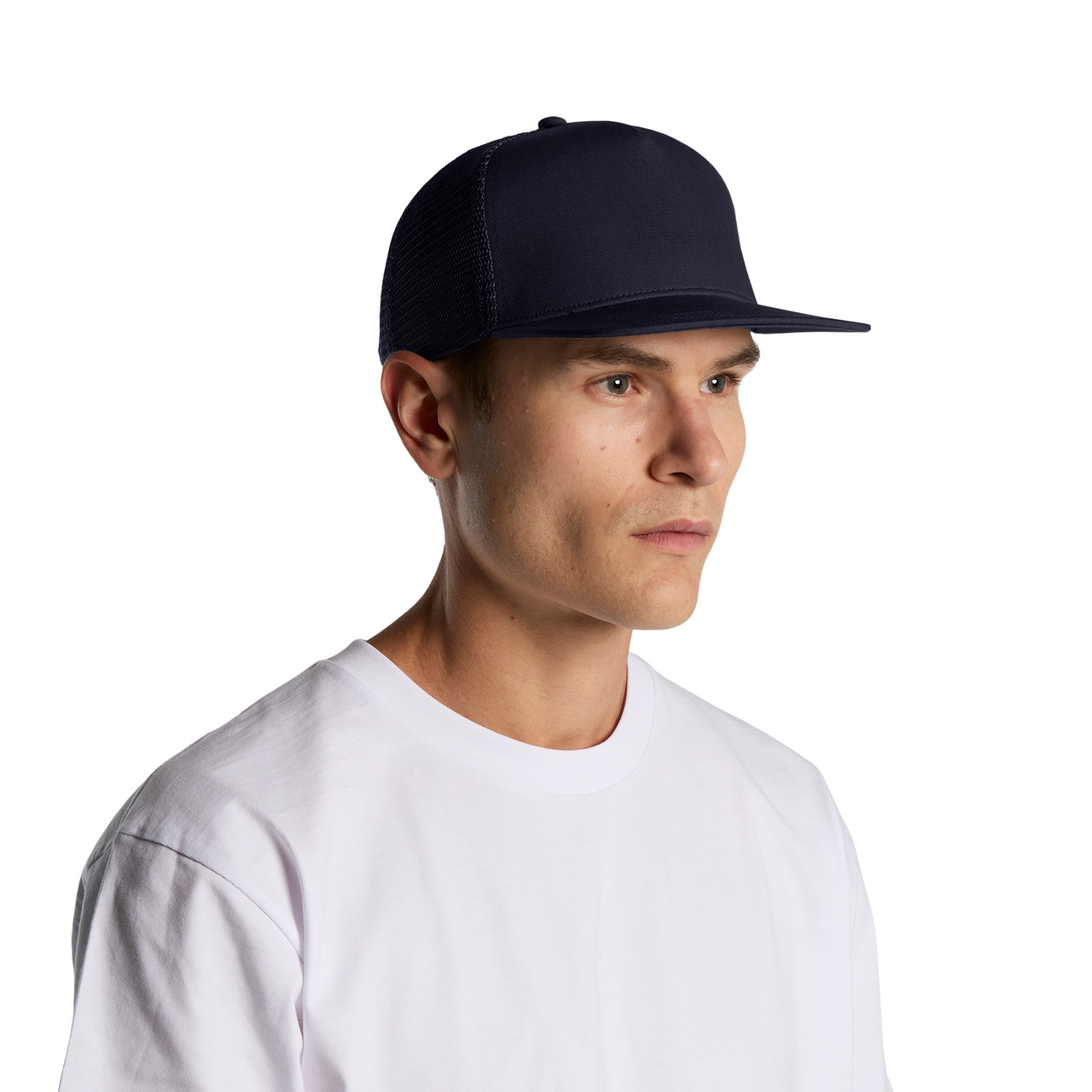 Stock Trucker Cap | 1108 23