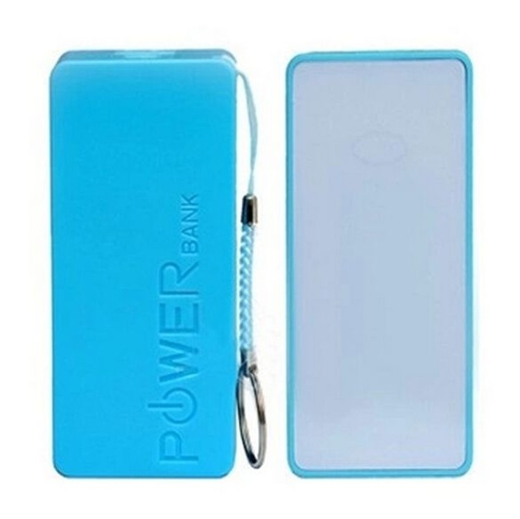4000mAh Perfume Portable Power Charger 1