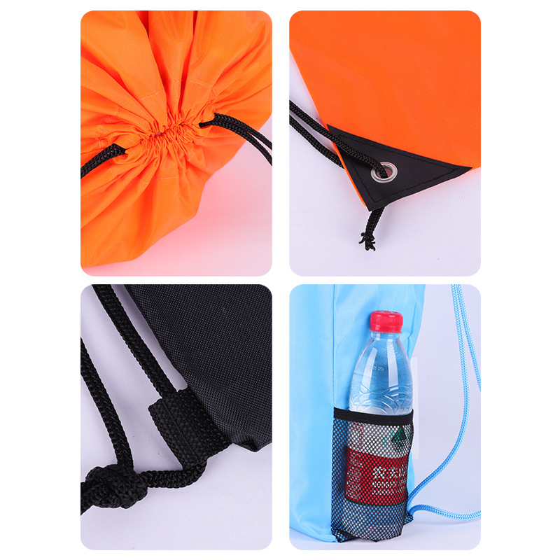 Custom Cinch Up Backpacks 3