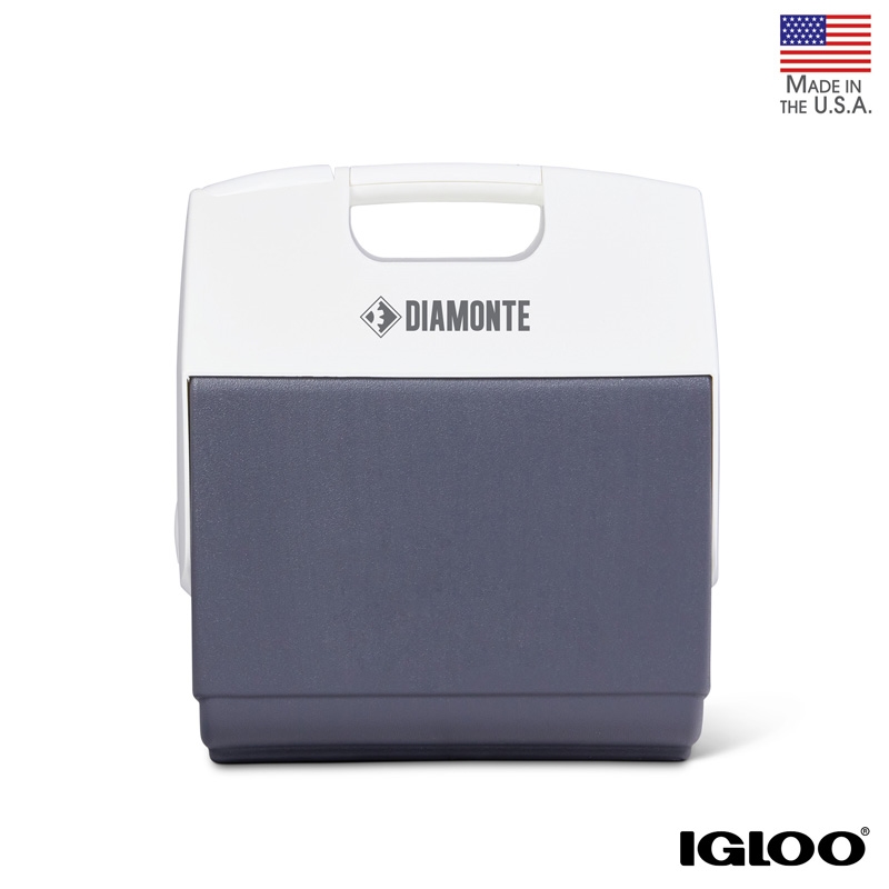 Igloo® Playmate Pal 7 Qt / 9-Can Hard Cooler 29