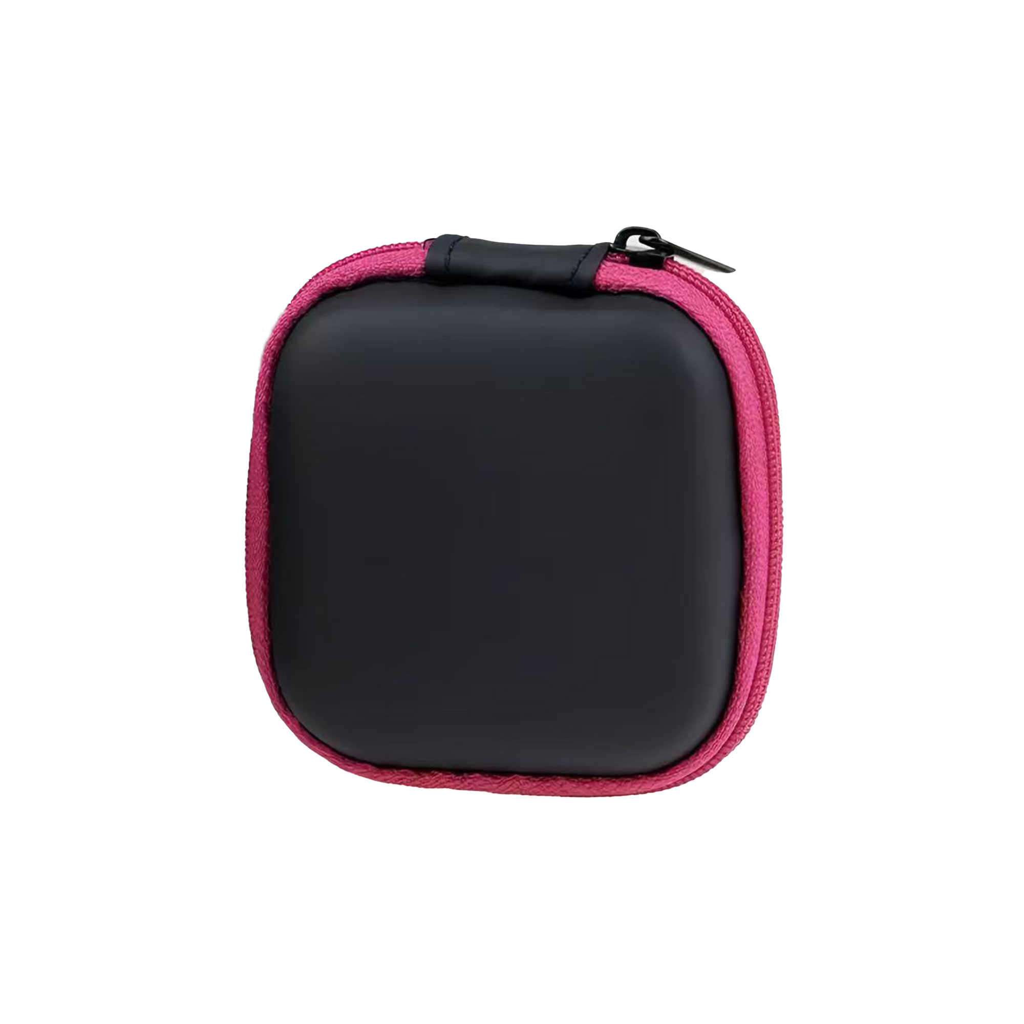 Portable Square Earbud Case 2