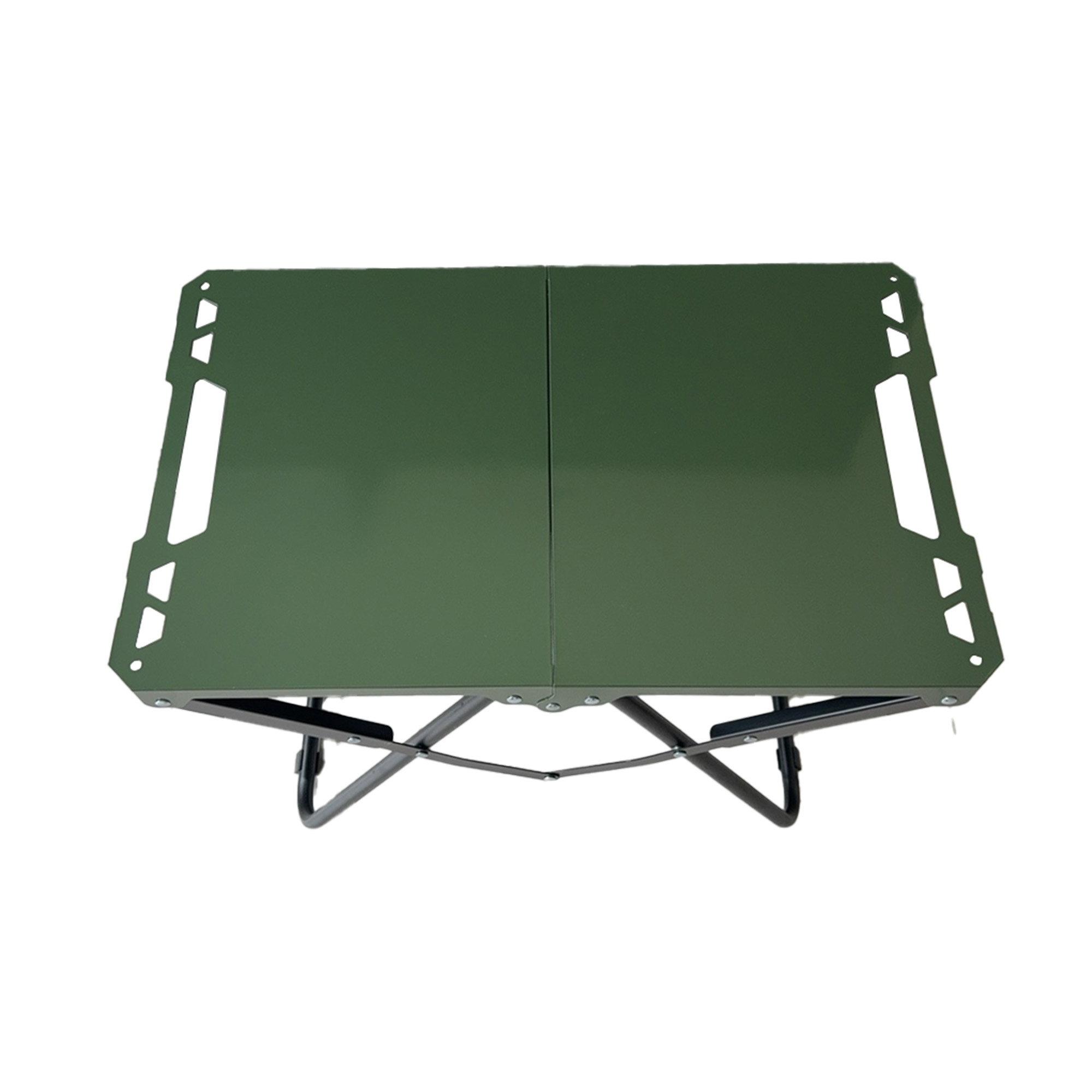 MOQ20 Stainless Steel Folding Table 1